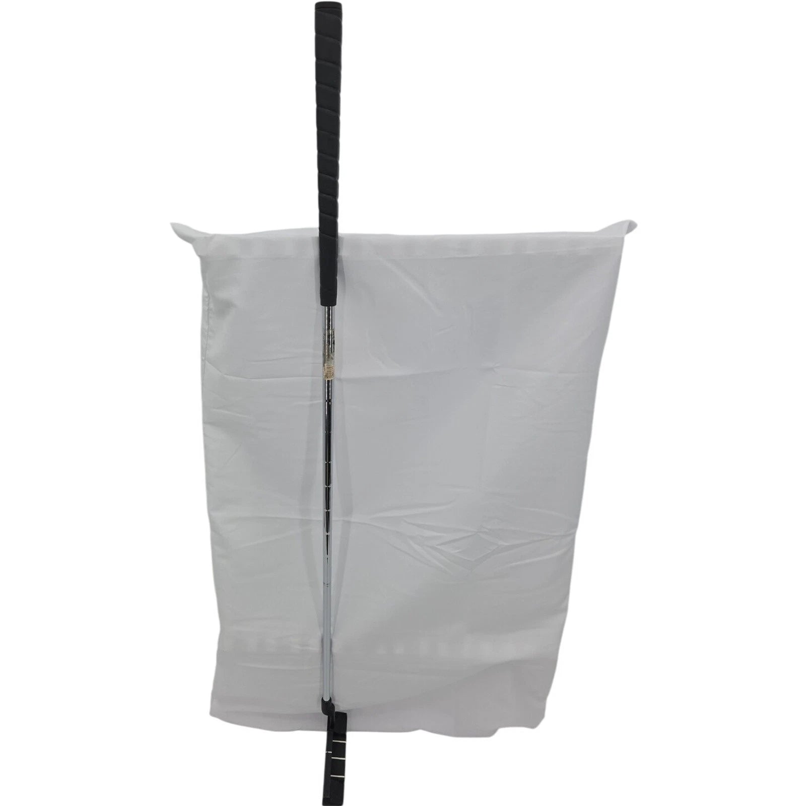 Delta 1 Putter Golf Club LH Mens With Steel Shaft And Original Grip 35 in