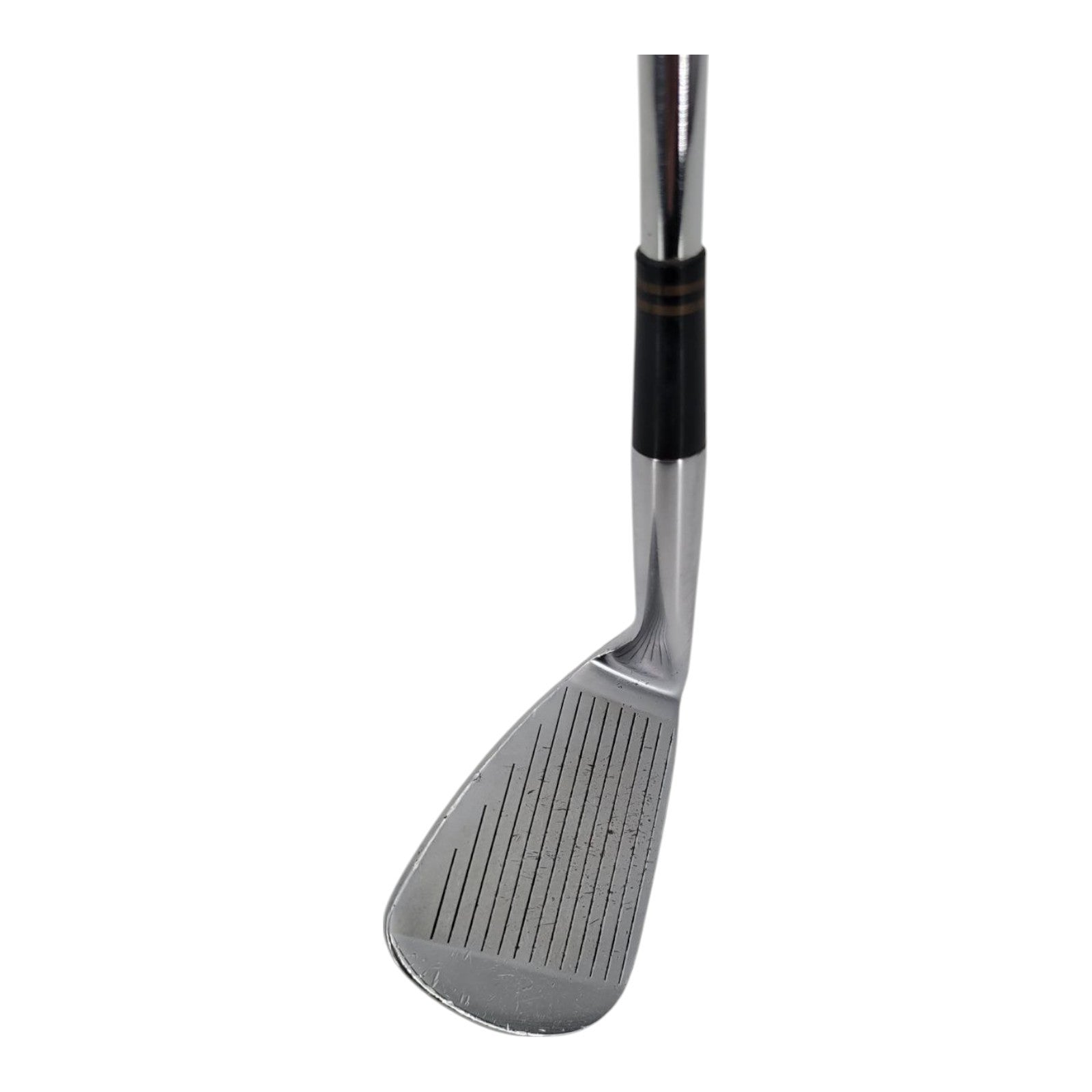 Maxfli Australian Blade RH PW Golf Club Steel Shaft Rite Grip 36"