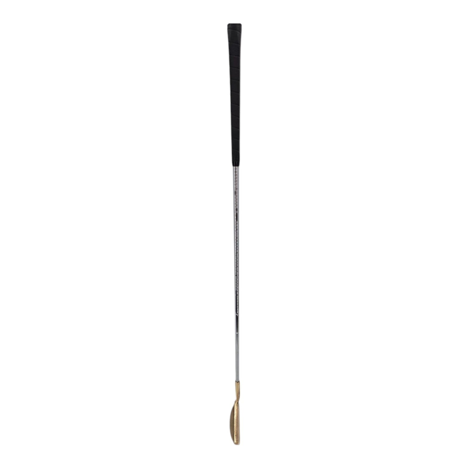 Wilson GM 990B Blade Putter RH Steel Shaft Original Grip Golf Club 35"