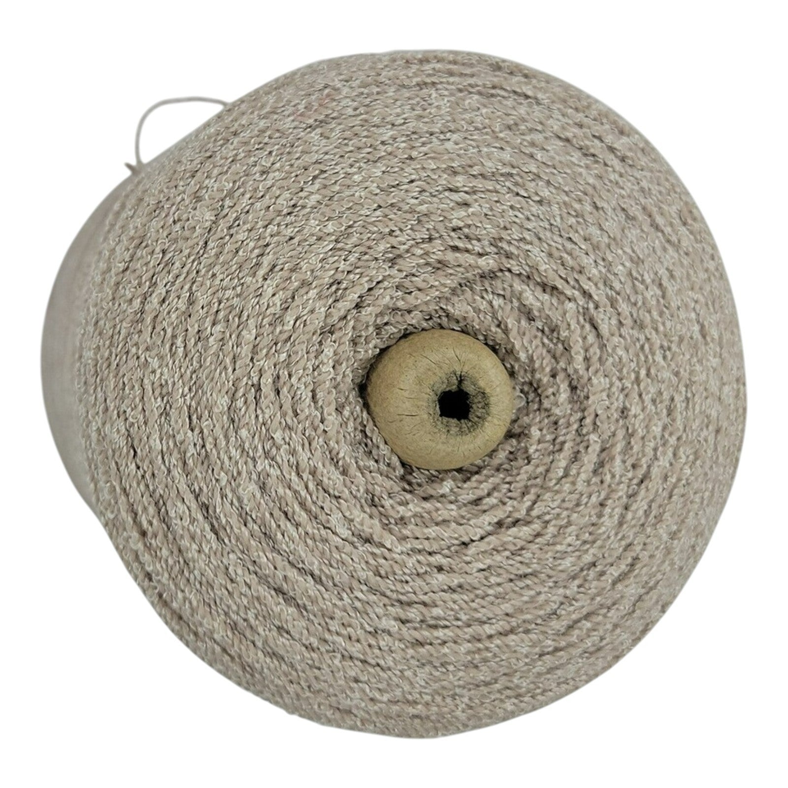 Vintage Brentwood Yarn Mills OK CHM TW 905 Lot 16505