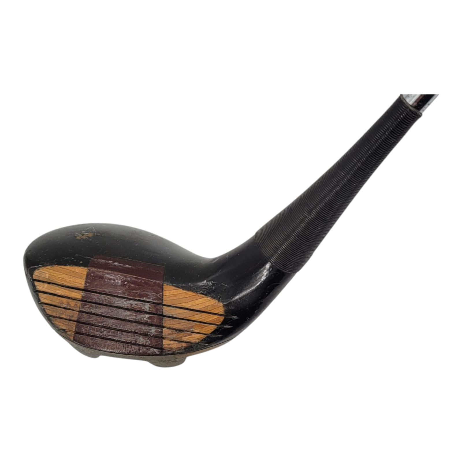 Cobra Baffler 7 Fairway Wood Golf Club RH Steel Shaft and Taci-Mac Grip 42"