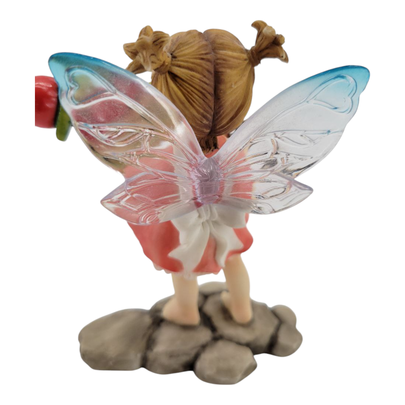 Enesco My Little Kitchen Fairies Shishkabob Fairie Figurine 2005 4004991