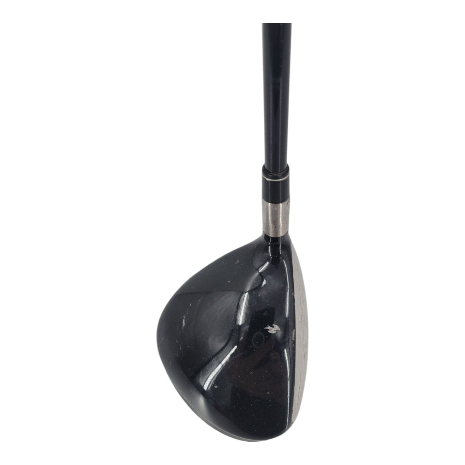 TaylorMade Burner T3 14.5 Degrees Driver RH Men's Golf Club S-Flex Graphite 44in
