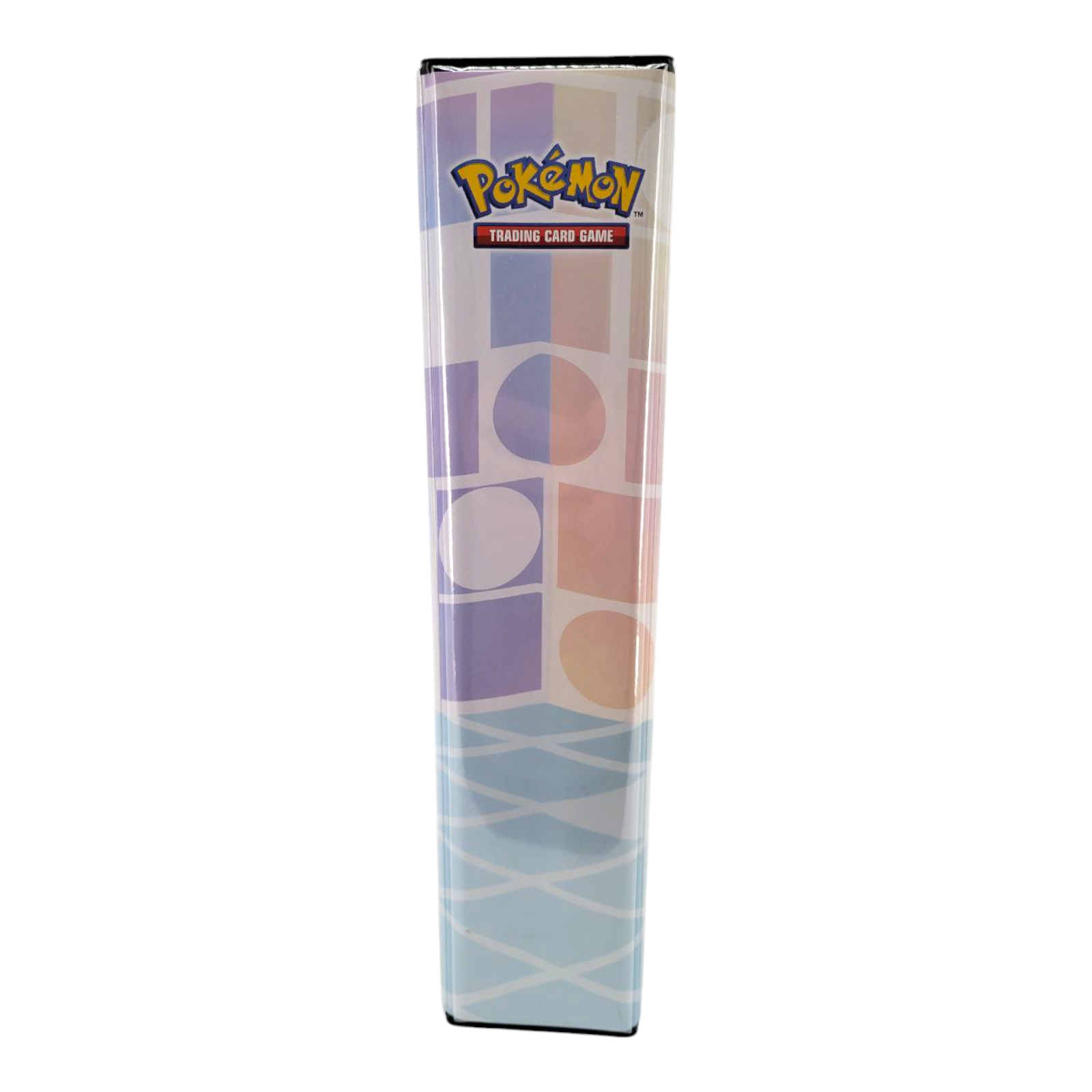 Ultra PRO Pokémon Binder 2'' D-ring Album Gallery Series Trick Room