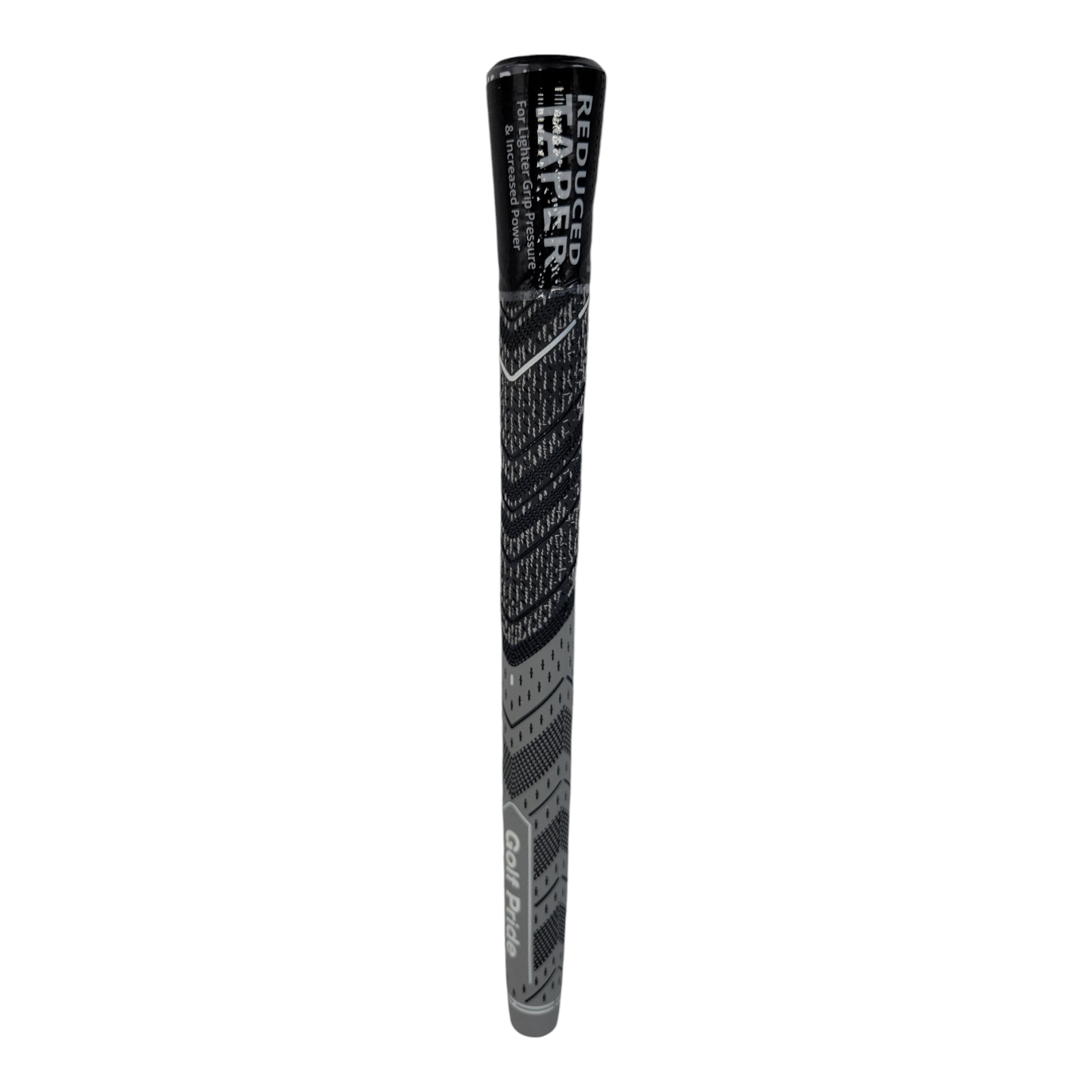 Golf Pride Decade Multi Compound MCC Plus4 Golf Grip Standard Grey