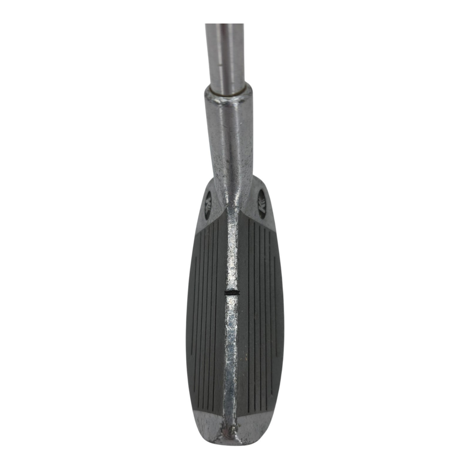 Knight Approach 2-Way Chipper RH With Steel Shaft And Pro Velvet Grip 36"