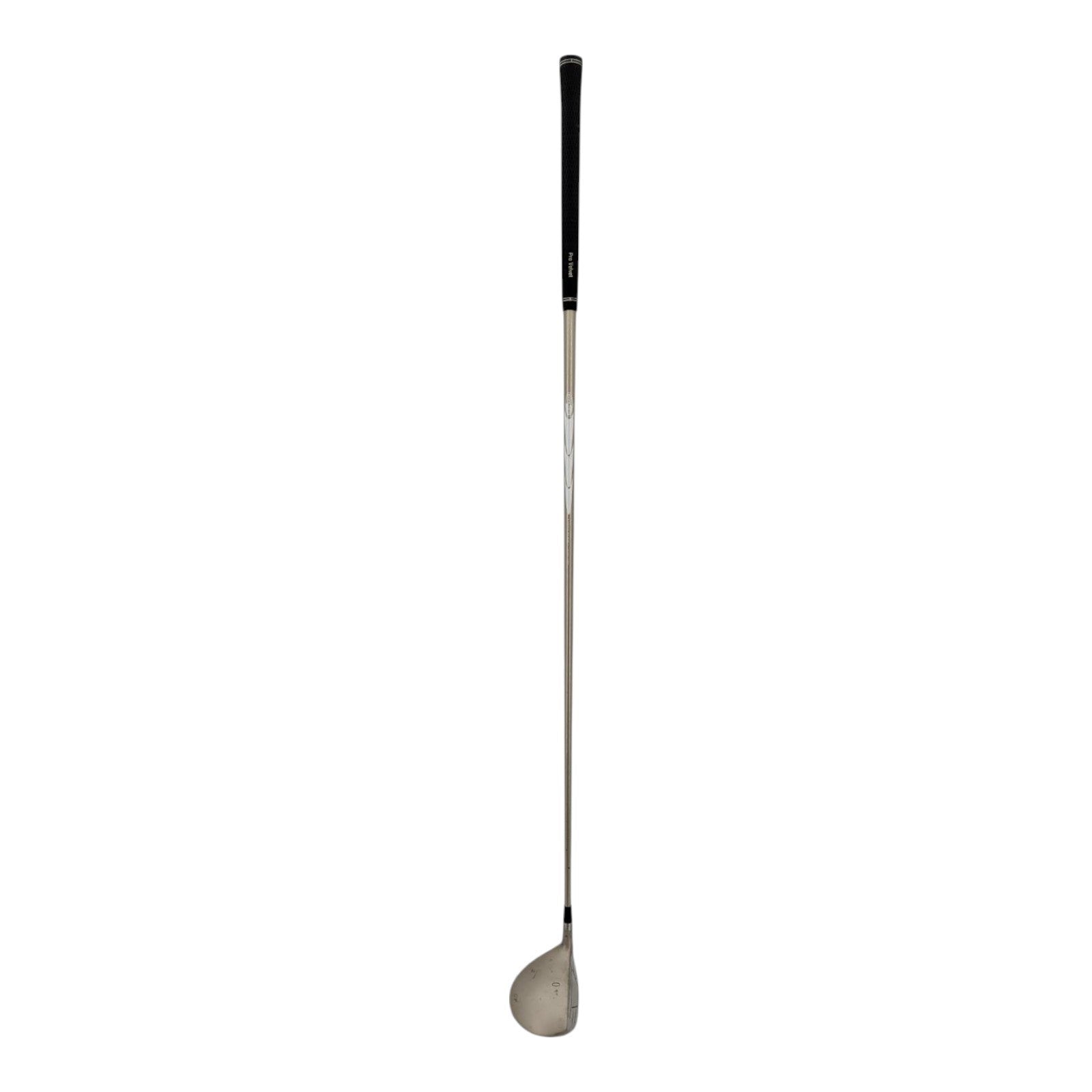 Ti Matrix Billy Club RH 3 Wood Offset Golf Club Graphite Shaft 43"