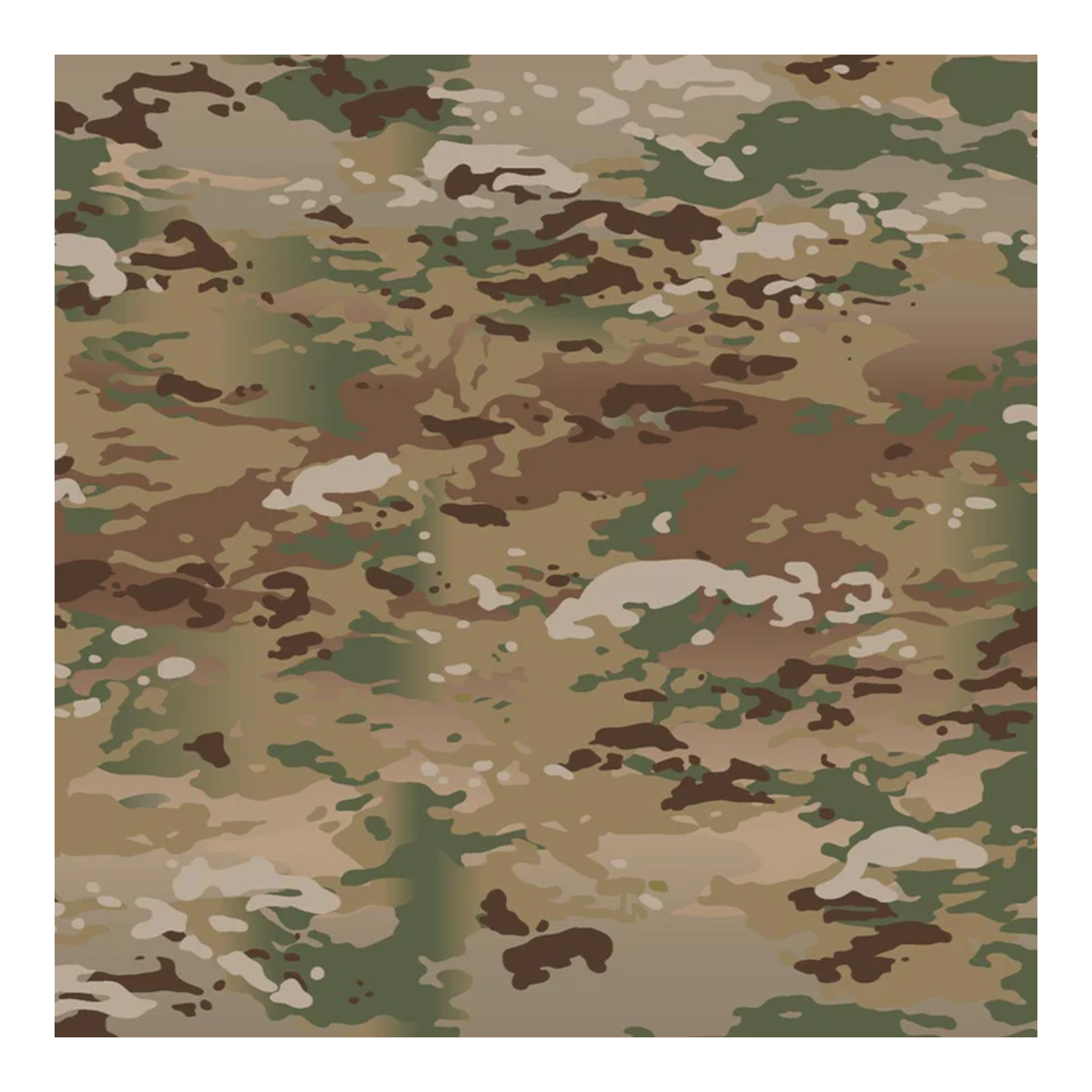 ParSkins Driver Skin - Camouflage Military OCP