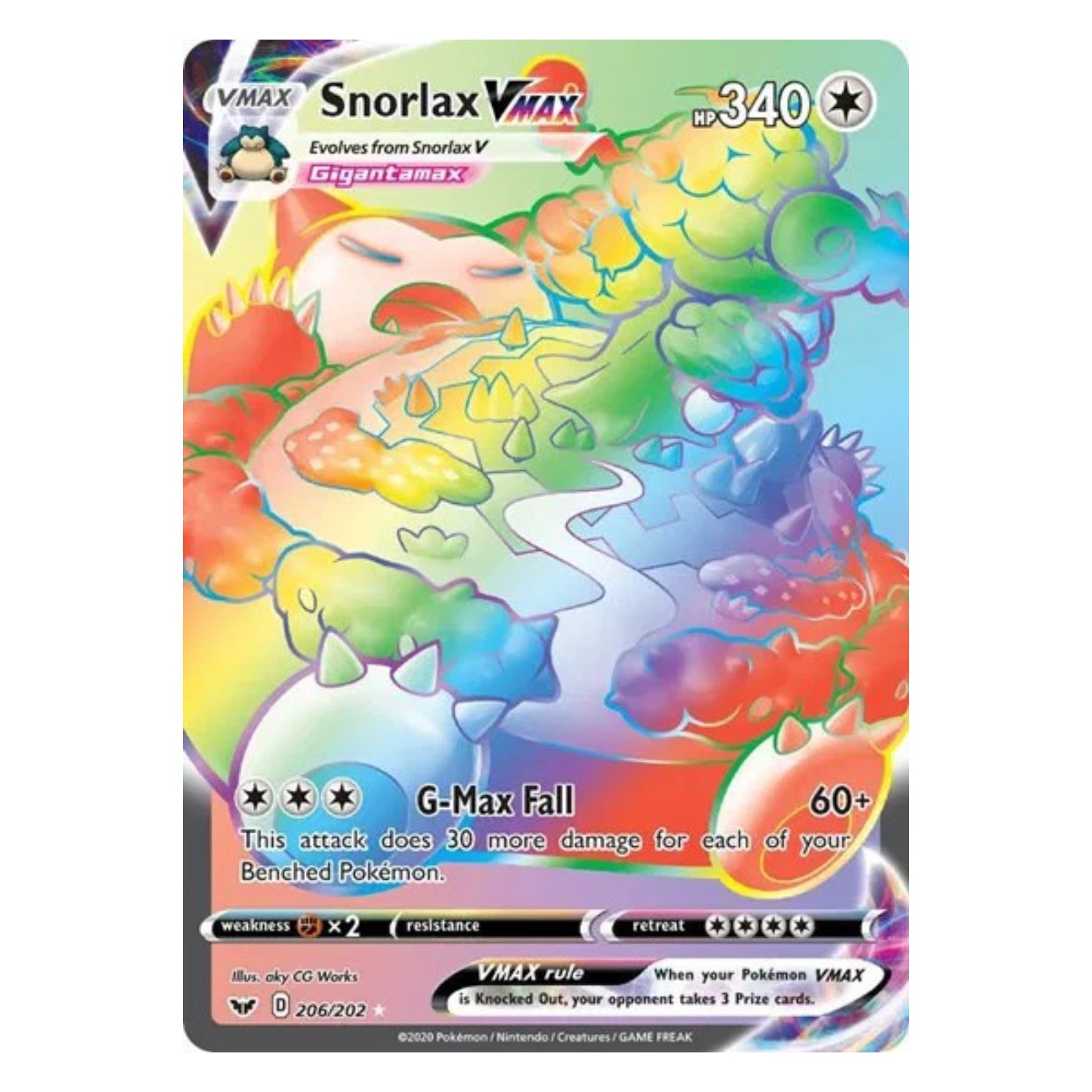 Pokemon TCG Sword & Shield Base Set 1x Booster Pack