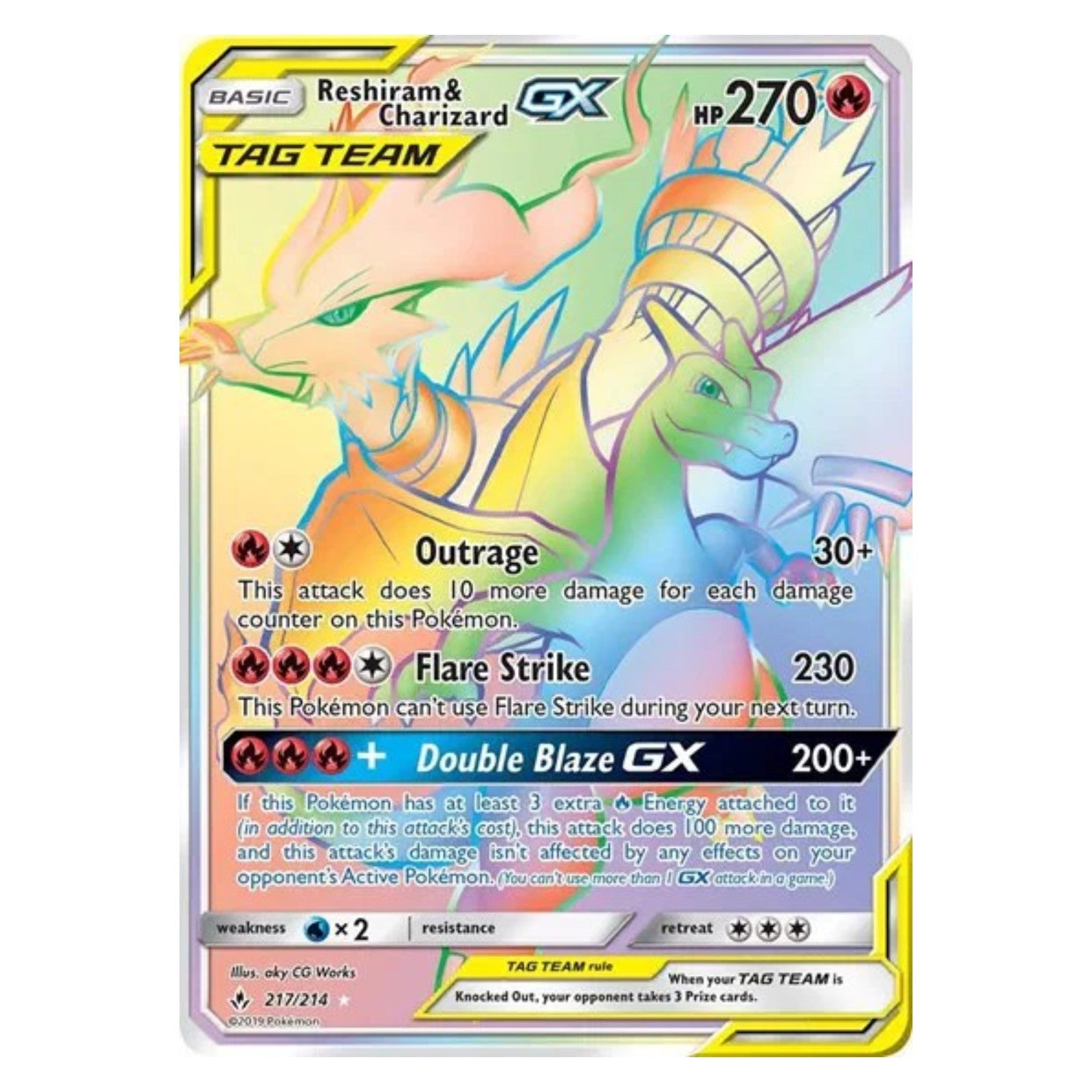 Pokemon TCG Unbroken Bonds 1x Booster Pack