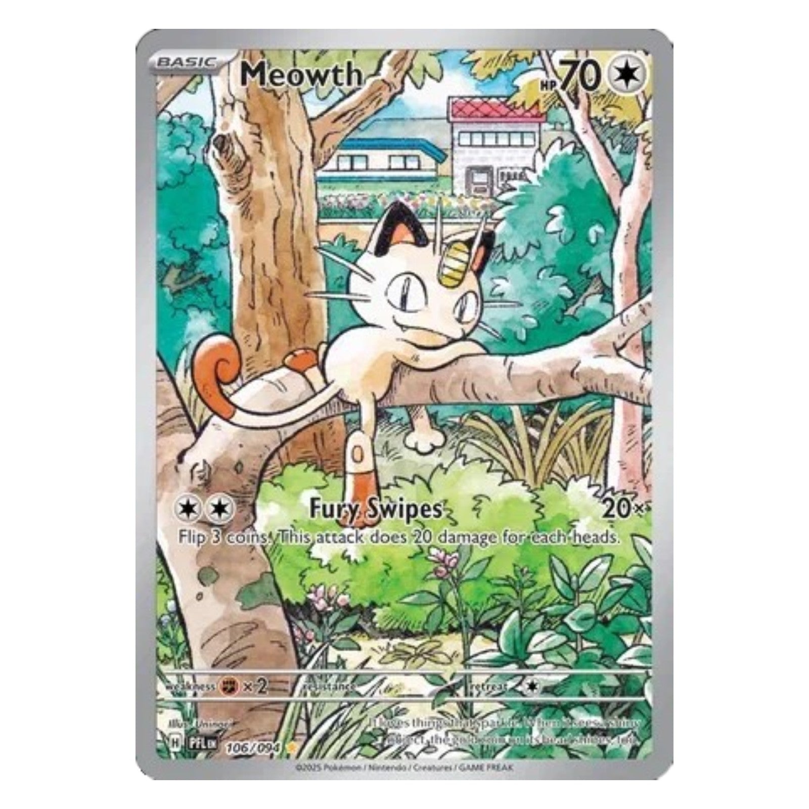 Pokemon TCG Phantasmal Flames Booster Bundle