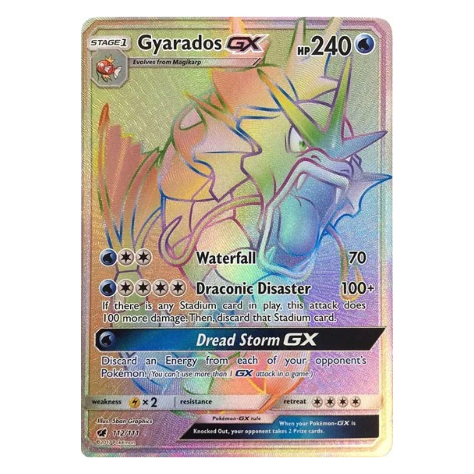 Pokemon TCG Crimson Invasion 1x Booster Pack