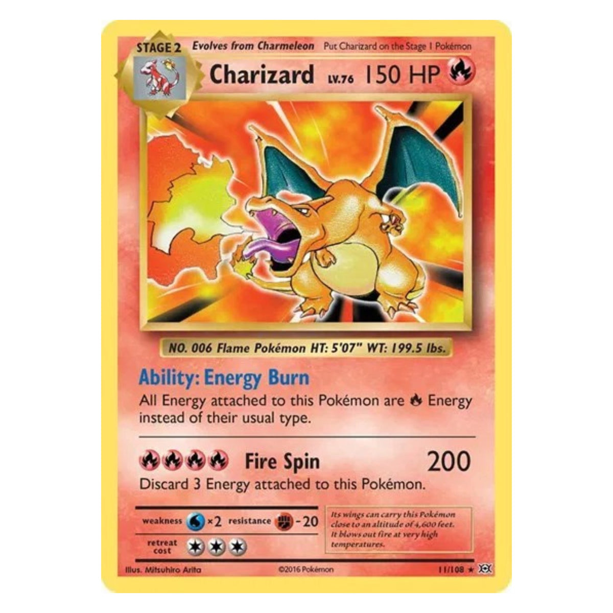 Pokemon TCG XY Evolutions 1x Booster Pack