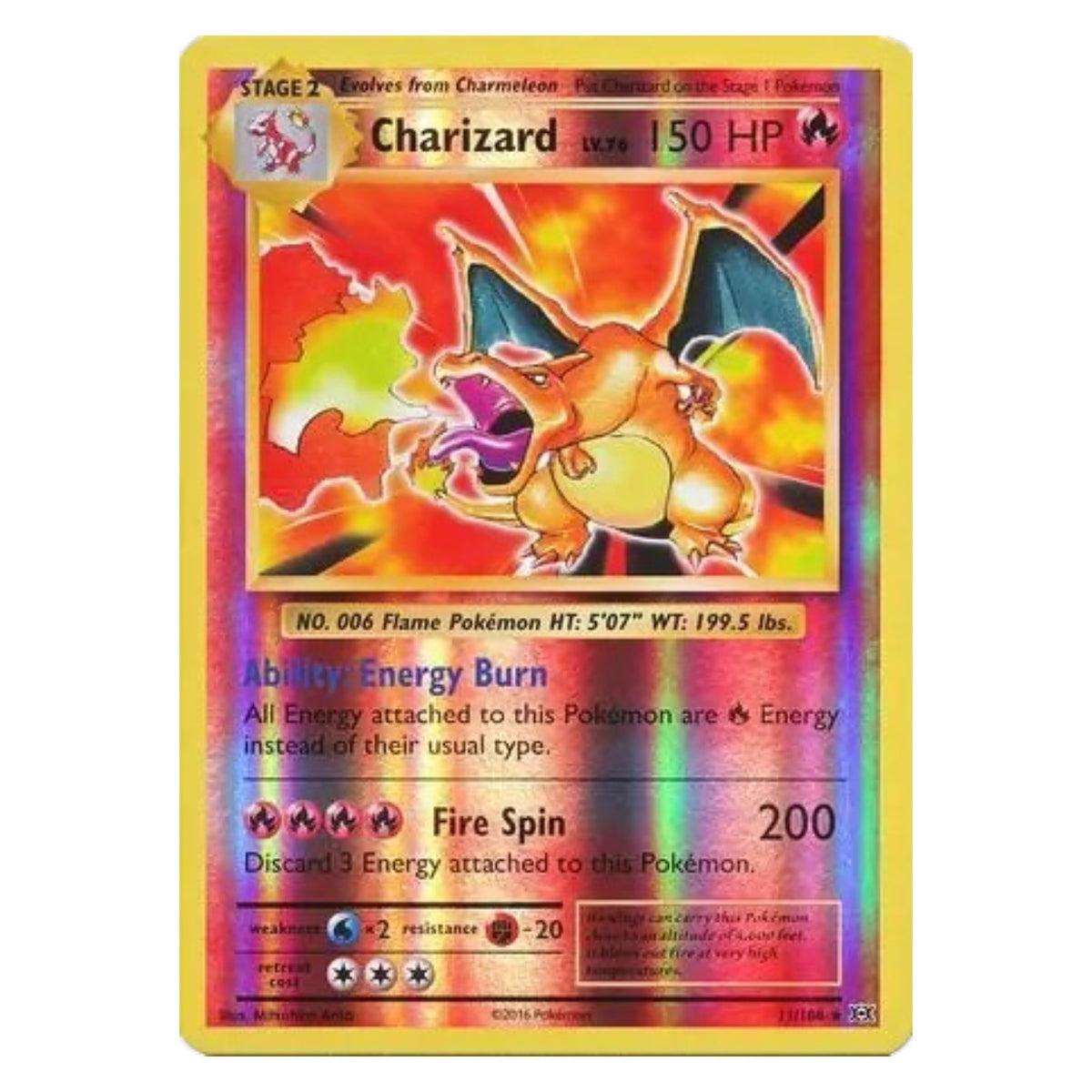 Pokemon TCG XY Evolutions 1x Booster Pack