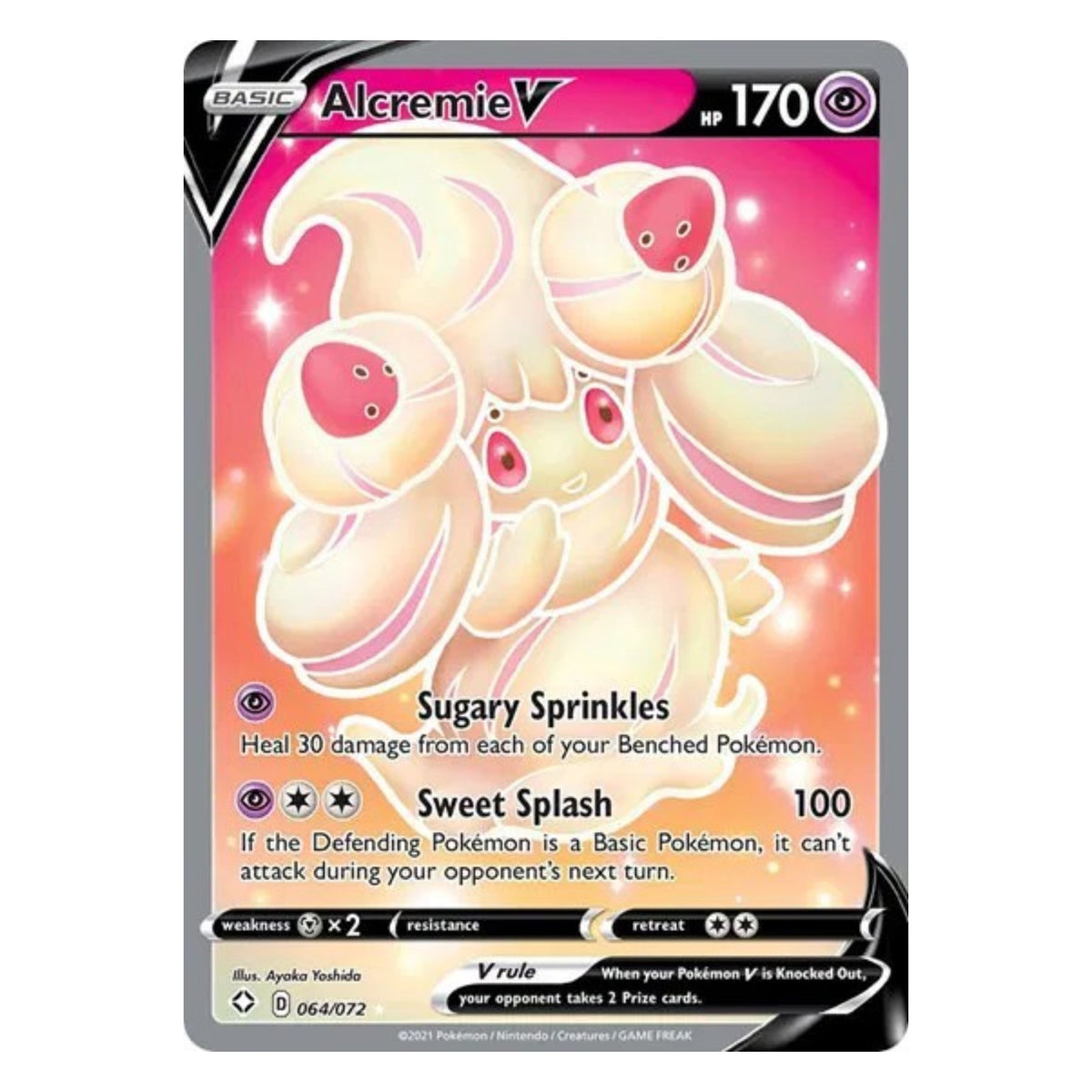 Pokemon TCG Shining Fates 1x Booster Pack
