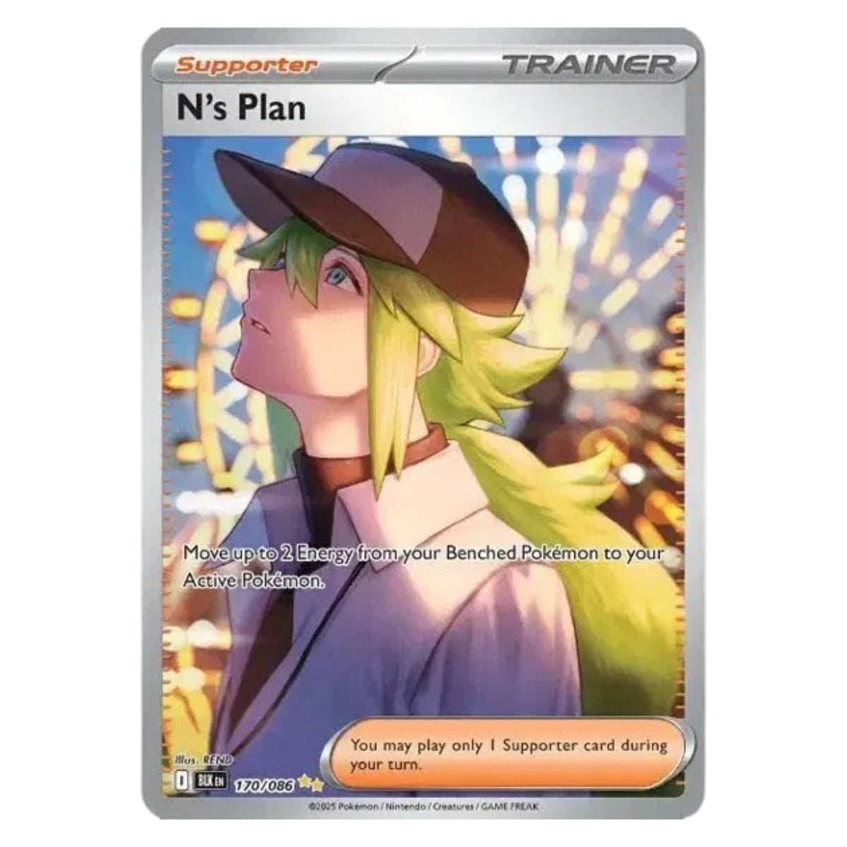 Pokemon TCG Black Bolt 1x Booster Bundle