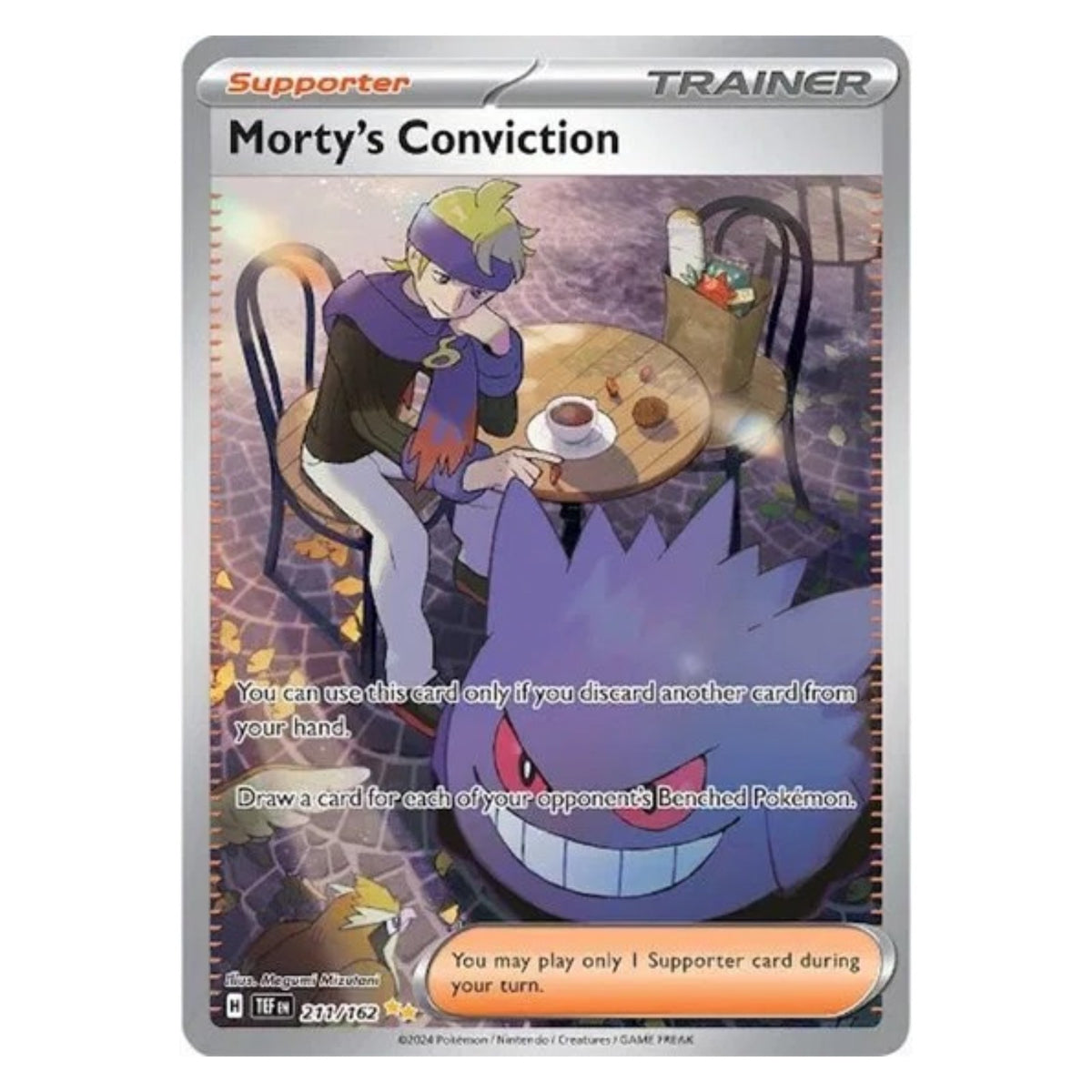 Pokemon TCG Temporal Forces Elite Trainer Box