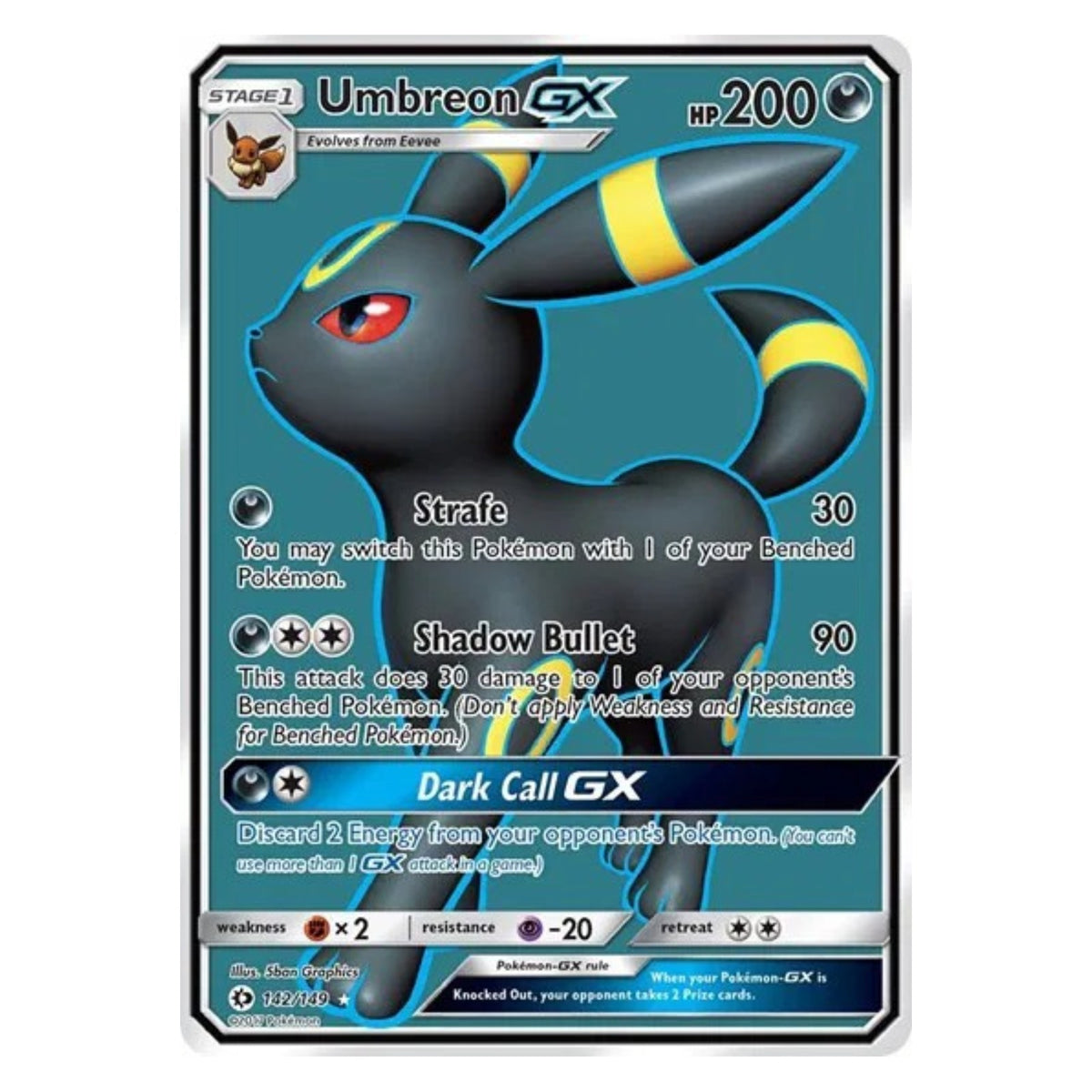 Pokemon TCG Sun & Moon Base Set 1x Booster Pack