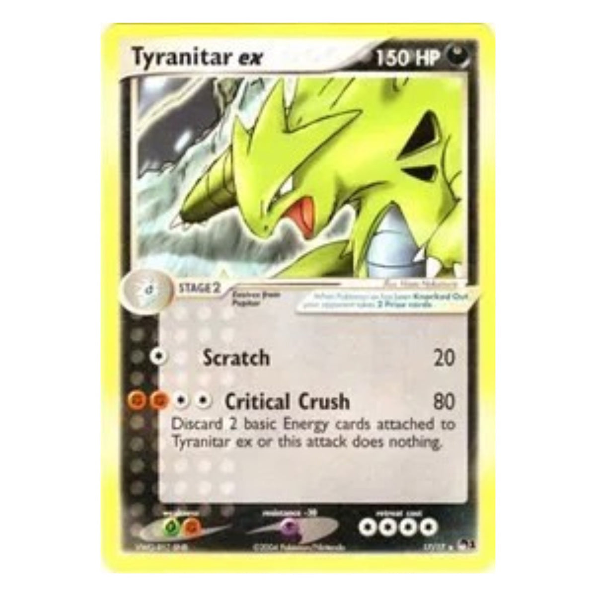 Pokemon TCG Series 1 Promo Pack Blaziken 1x Booster Pack
