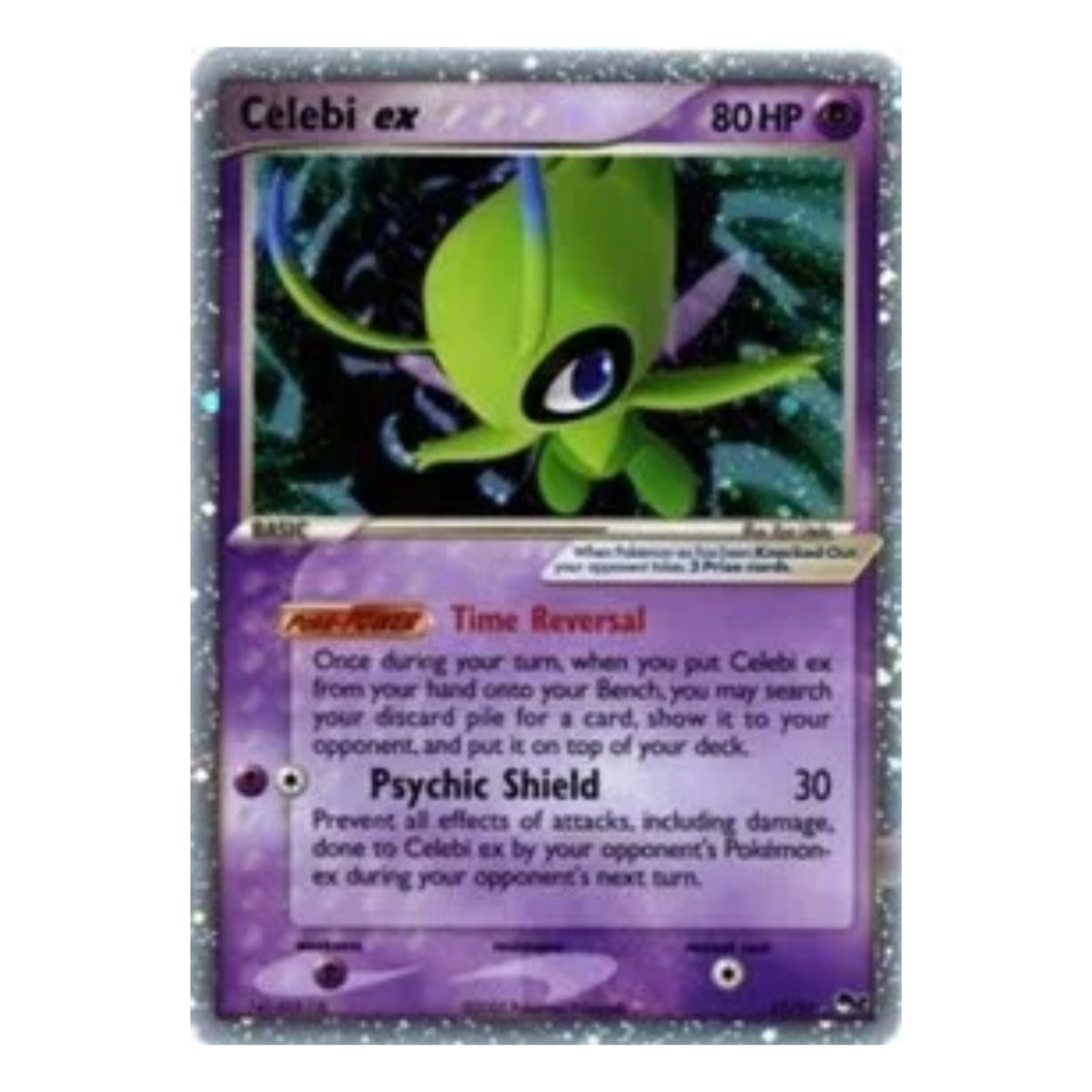Pokemon TCG POP Series 2 Booster Pack