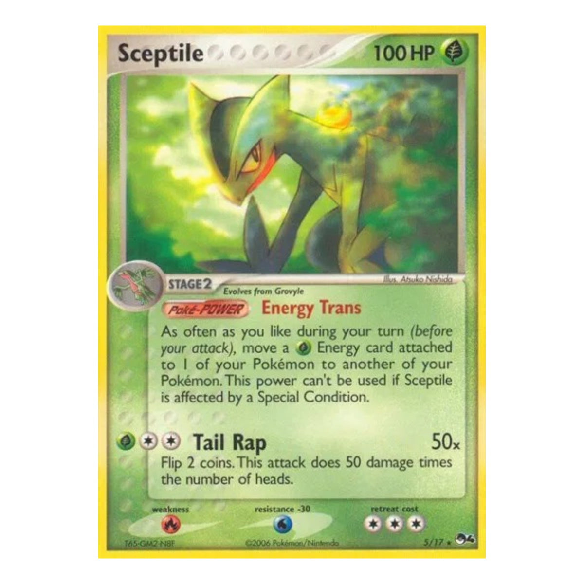 Pokemon TCG POP Series 4 1x Booster Pack