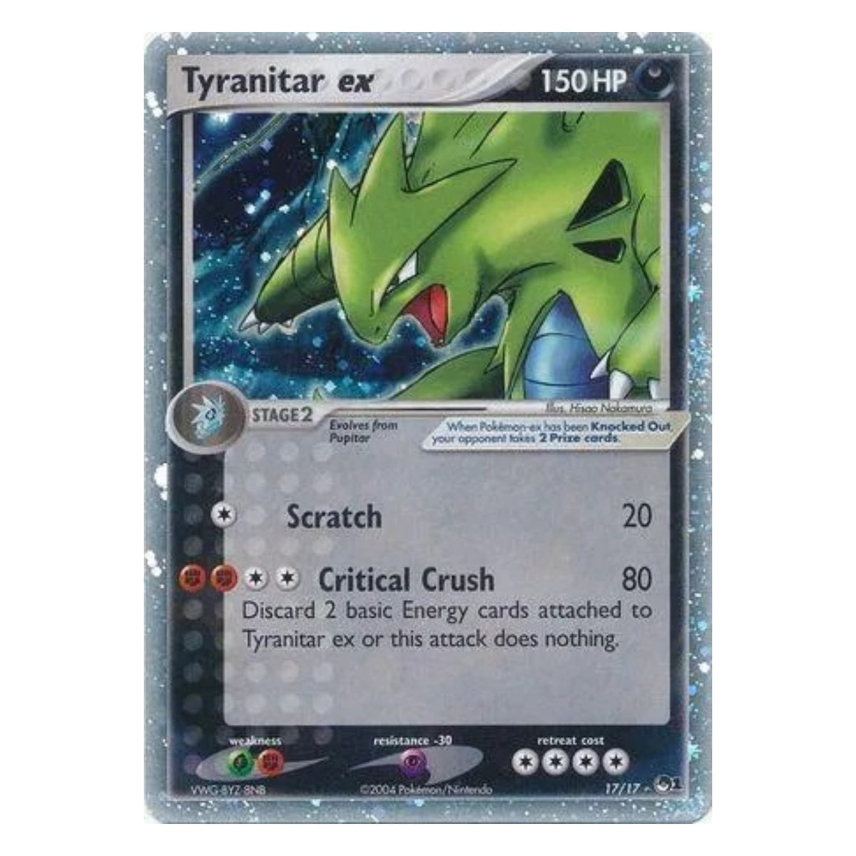 Pokemon TCG Series 1 Promo Pack Blaziken 1x Booster Pack