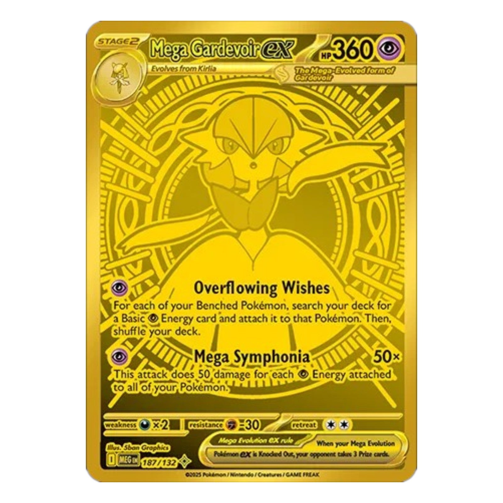 Mega Evolution Pokemon TCG Elite Trainer Box Set of Two