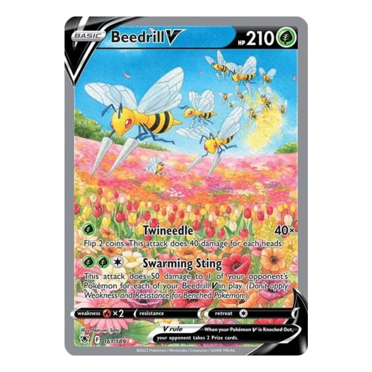 Pokemon TCG Astral Radiance 1x Booster Pack