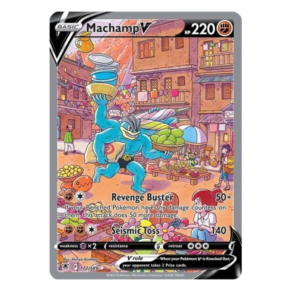 Pokemon TCG Astral Radiance 1x Booster Pack