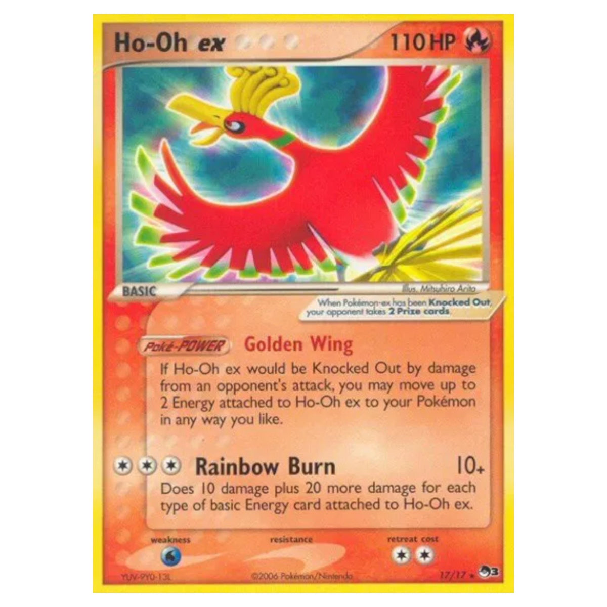Pokemon TCG POP Series 3 1x Booster Pack