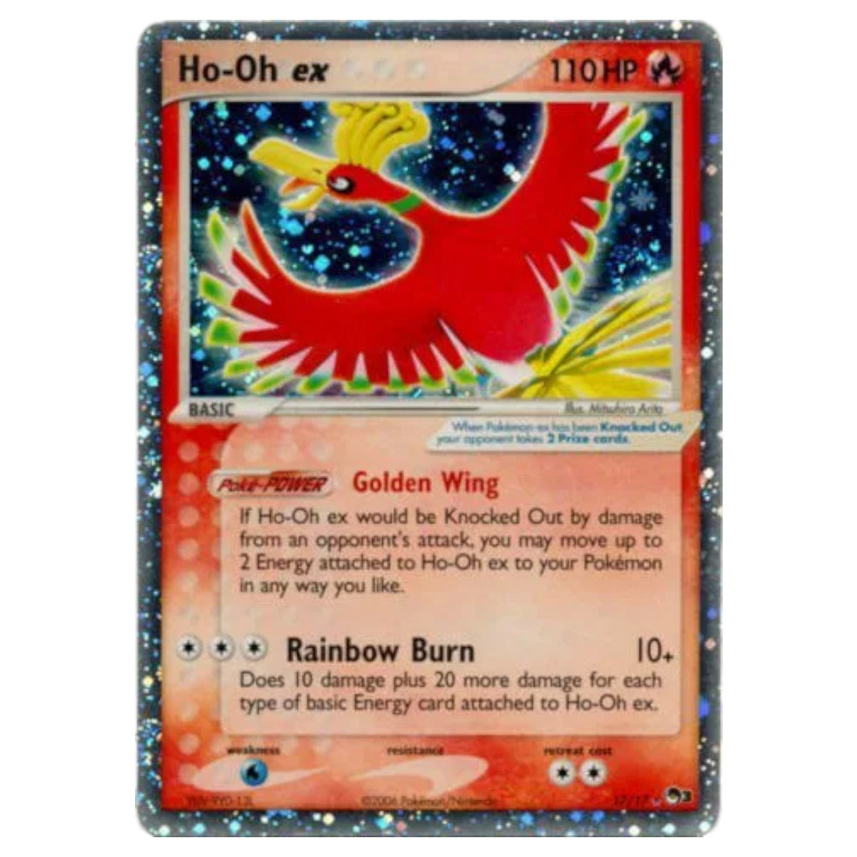 Pokemon TCG POP Series 3 1x Booster Pack