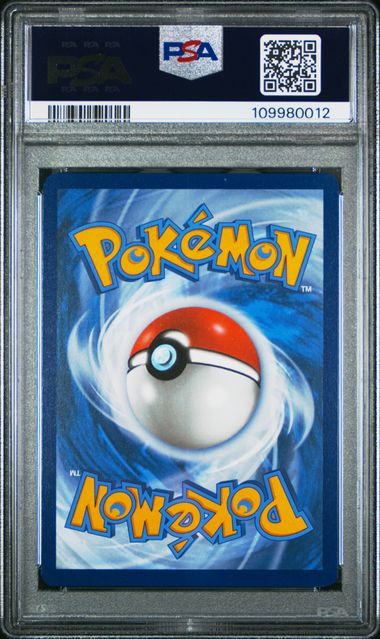 2025 POKEMON PRE EN-PRISMATIC EVOLUTIONS #151 PALAFIN ex SPECIAL ILLUSTRATION RARE PSA 10