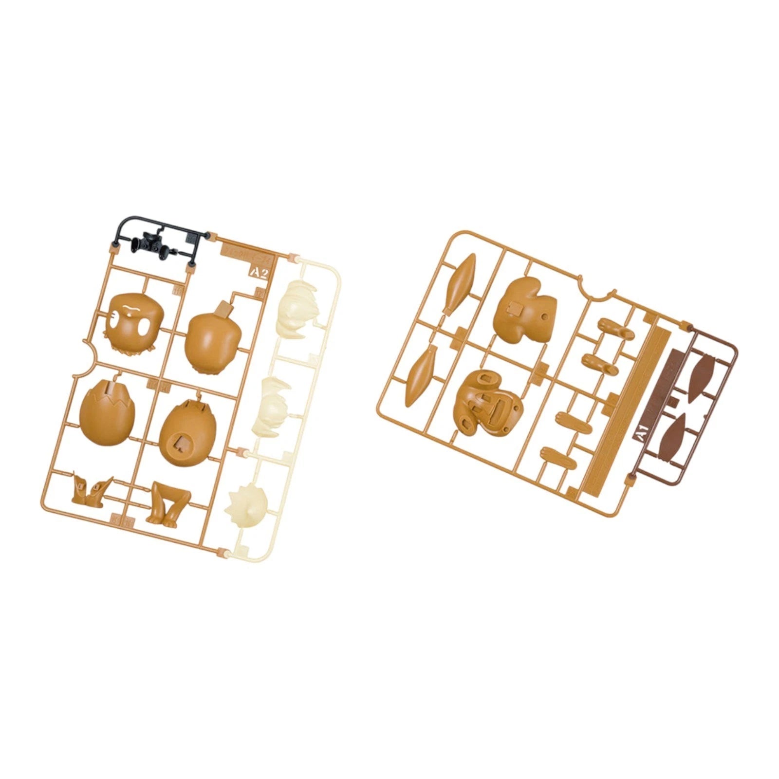 Eevee Pokémon Quick Model Kit Bandai