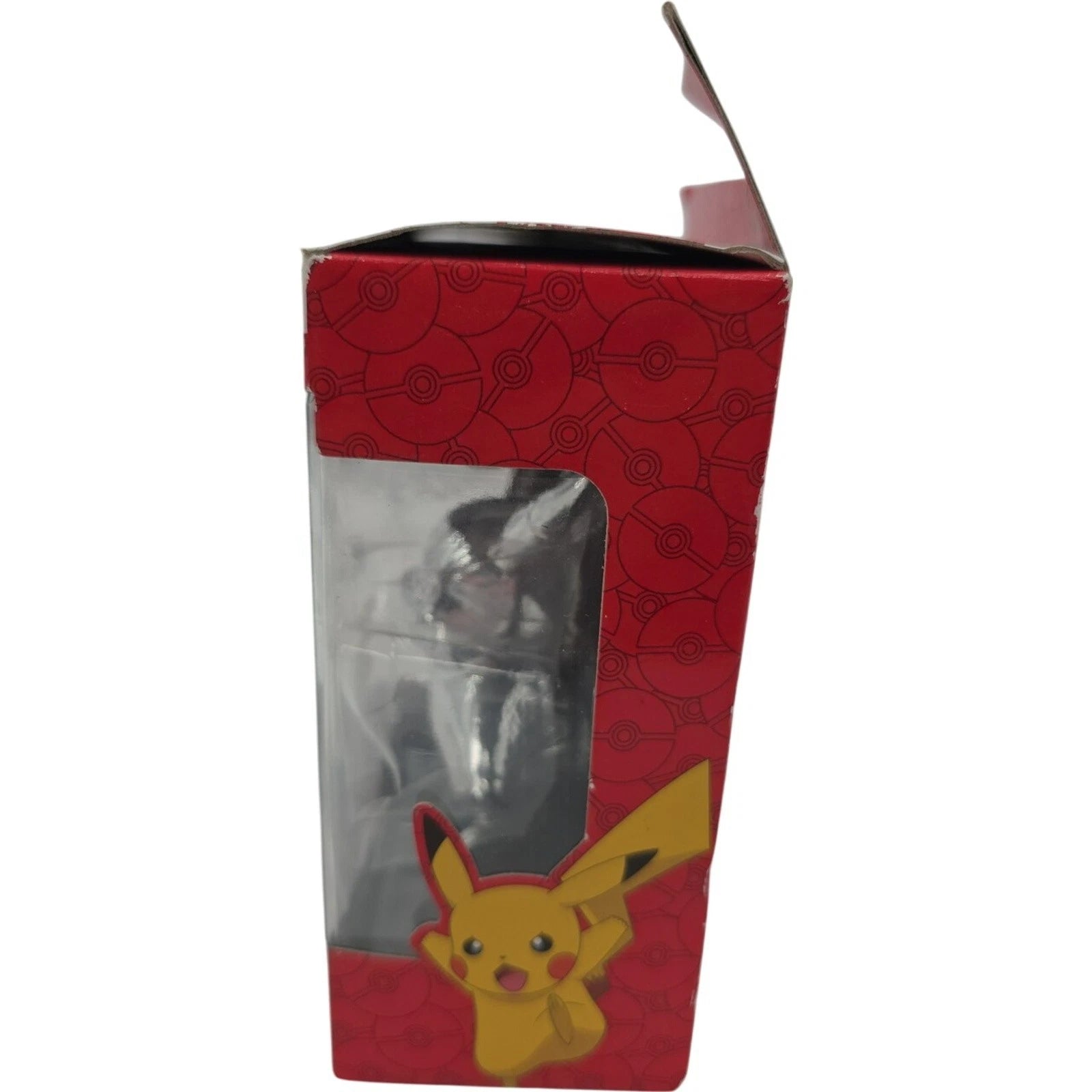 Pokemon 25th Anniversary Silver Pikachu Figure by Jazwares