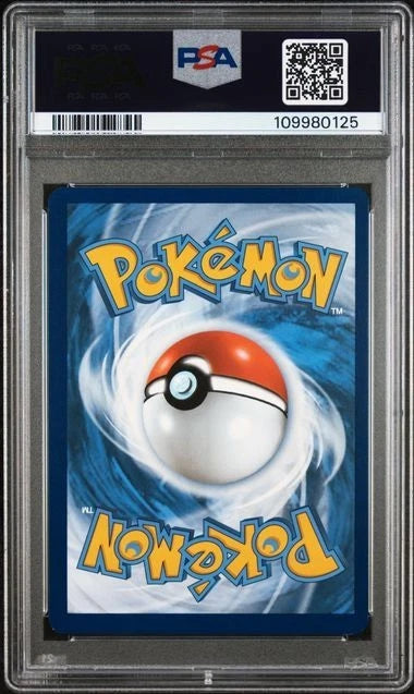 2025 POKEMON SVP EN-SV BLACK STAR PROMO #169 JOLTEON PRE POSTER COLLECTION PSA 9