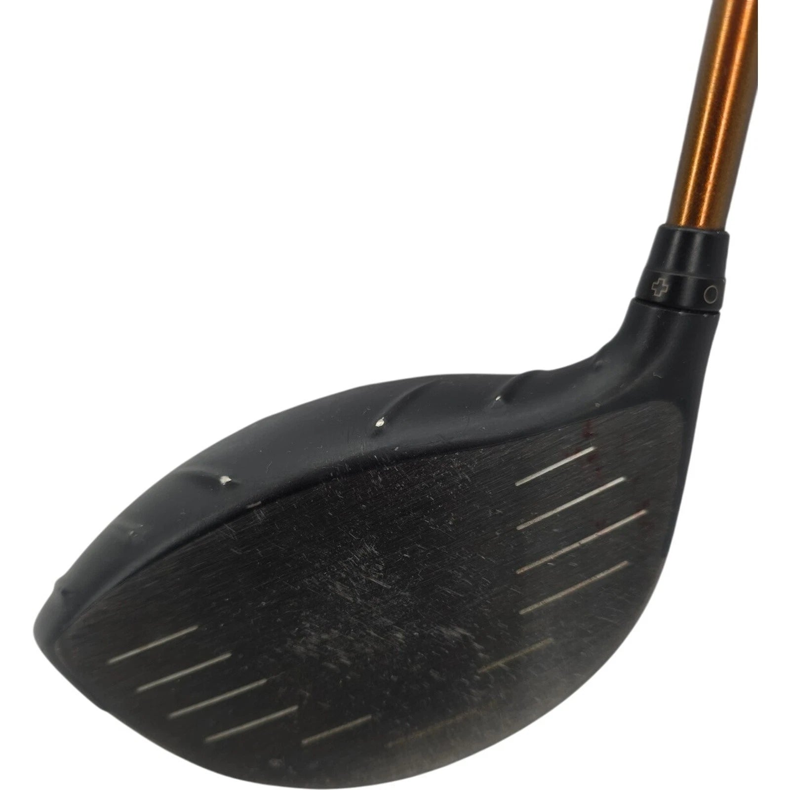 Ping G SF Tec 12 Degree Loft Turbulators Driver Golf Club RH Mens 44”