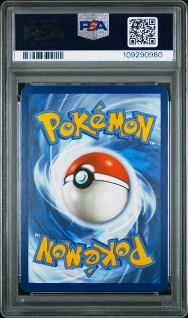 2023 POKEMON MEW EN-151 #009 BLASTOISE EX PSA 9