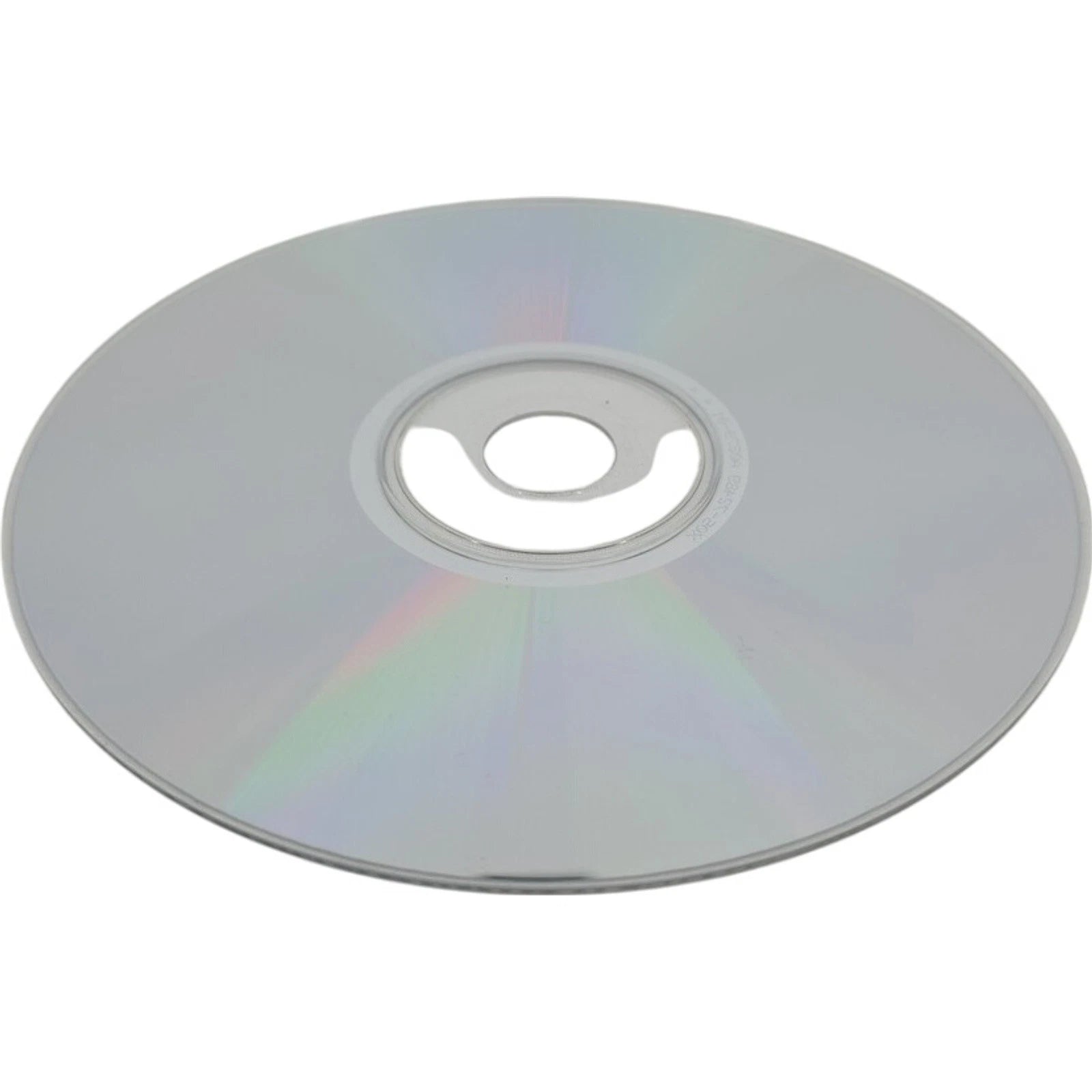 Microsoft Golf 2001 Edition PC CD-ROM Disc Only 2000