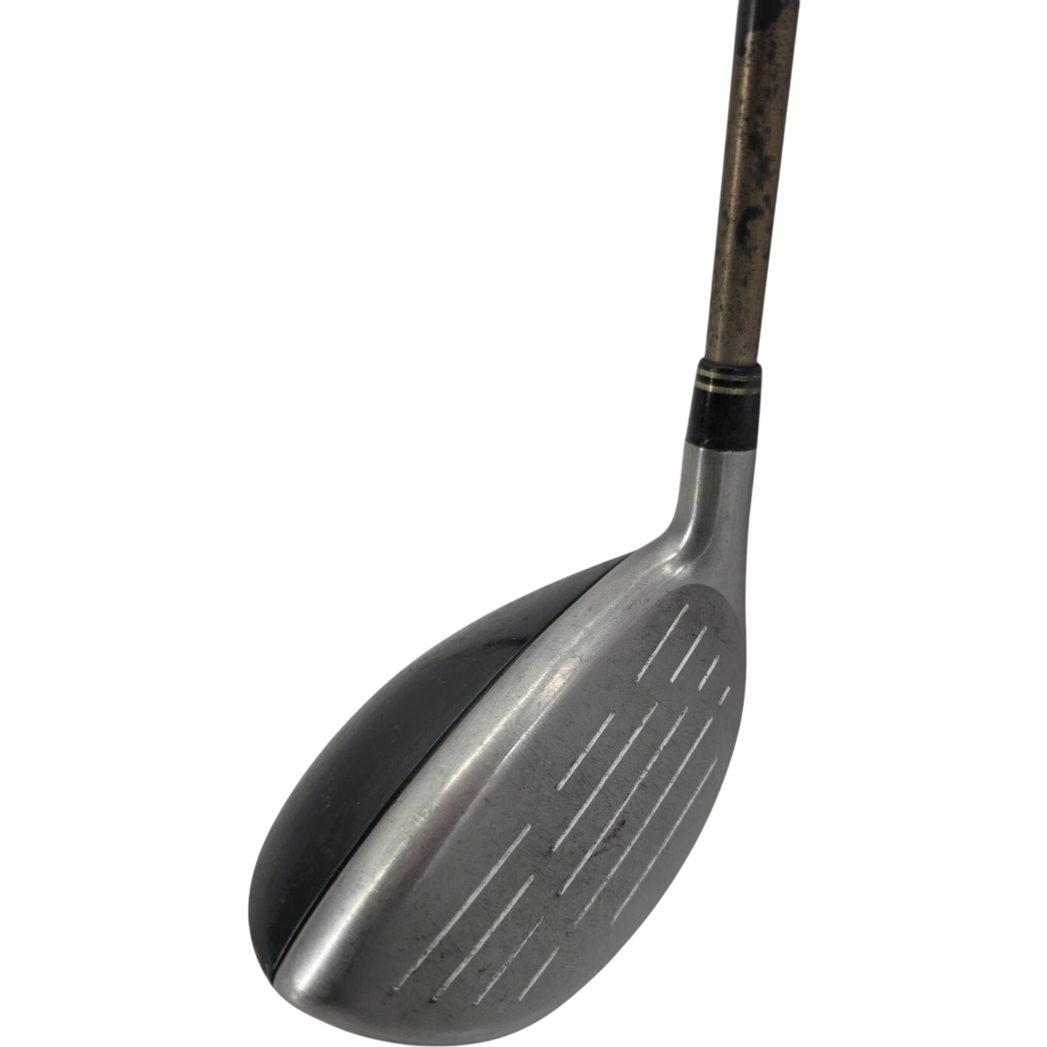 King Cobra Baffler DWS 5/R Hybrid 29° Loft Mens RH Graphite Shaft Kingrasp 40 in