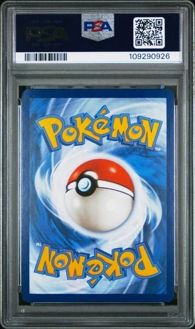 2023 POKEMON MEW EN-151 ILLUSTRATION RARE #173 PIKACHU PSA 9