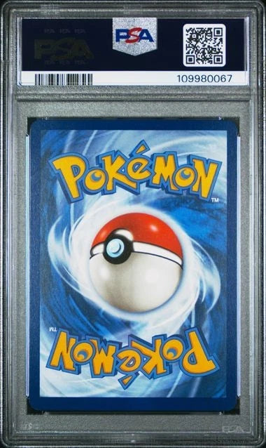 2024 POKEMON SSP EN-SURGING SPARKS SPECIAL ILLUSTRATION RARE ARCHALUDON EX PSA 9