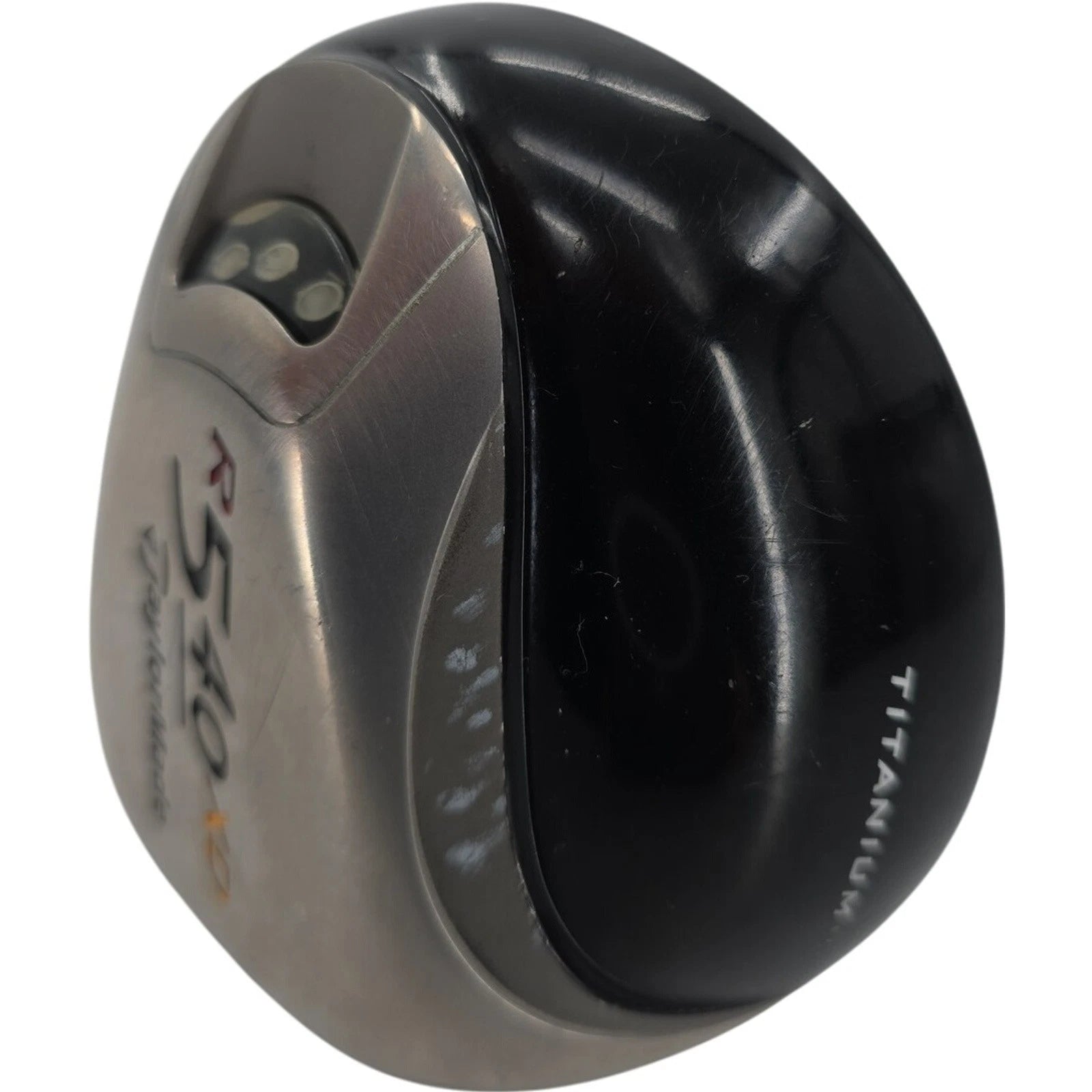 Taylor Made R540XD 10.5 Degree Loft Golf Club (Head Only)