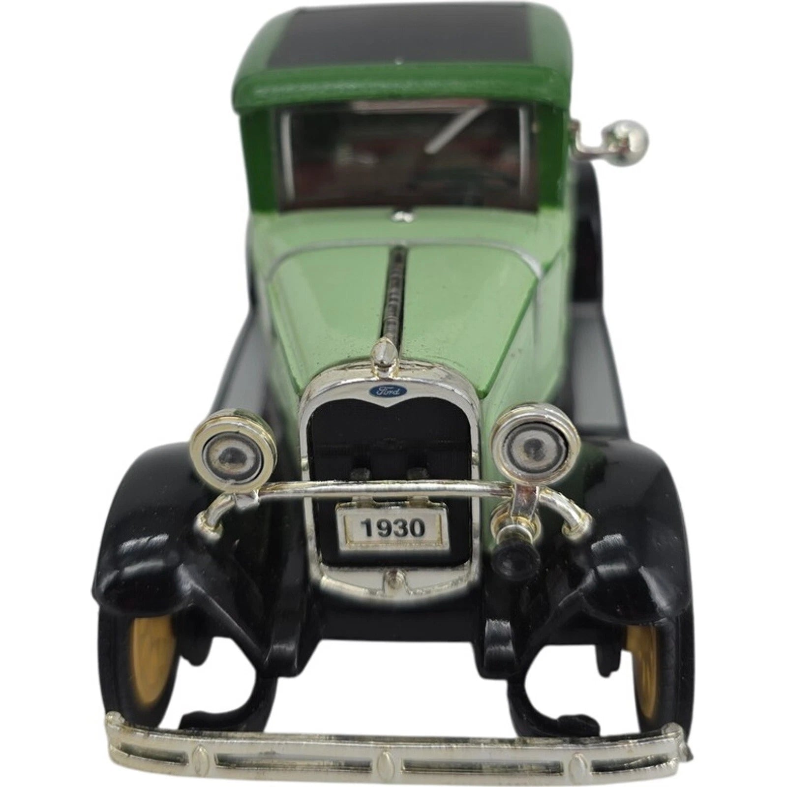 National Motor Museum Mint 1930 Ford Model A Coupe Golden Age of Ford EXCEL