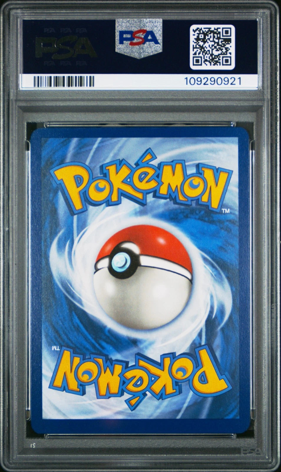 2023 Pokemon Mew EN 151 Illustration Rare #169 Charmeleon PSA 9 MINT