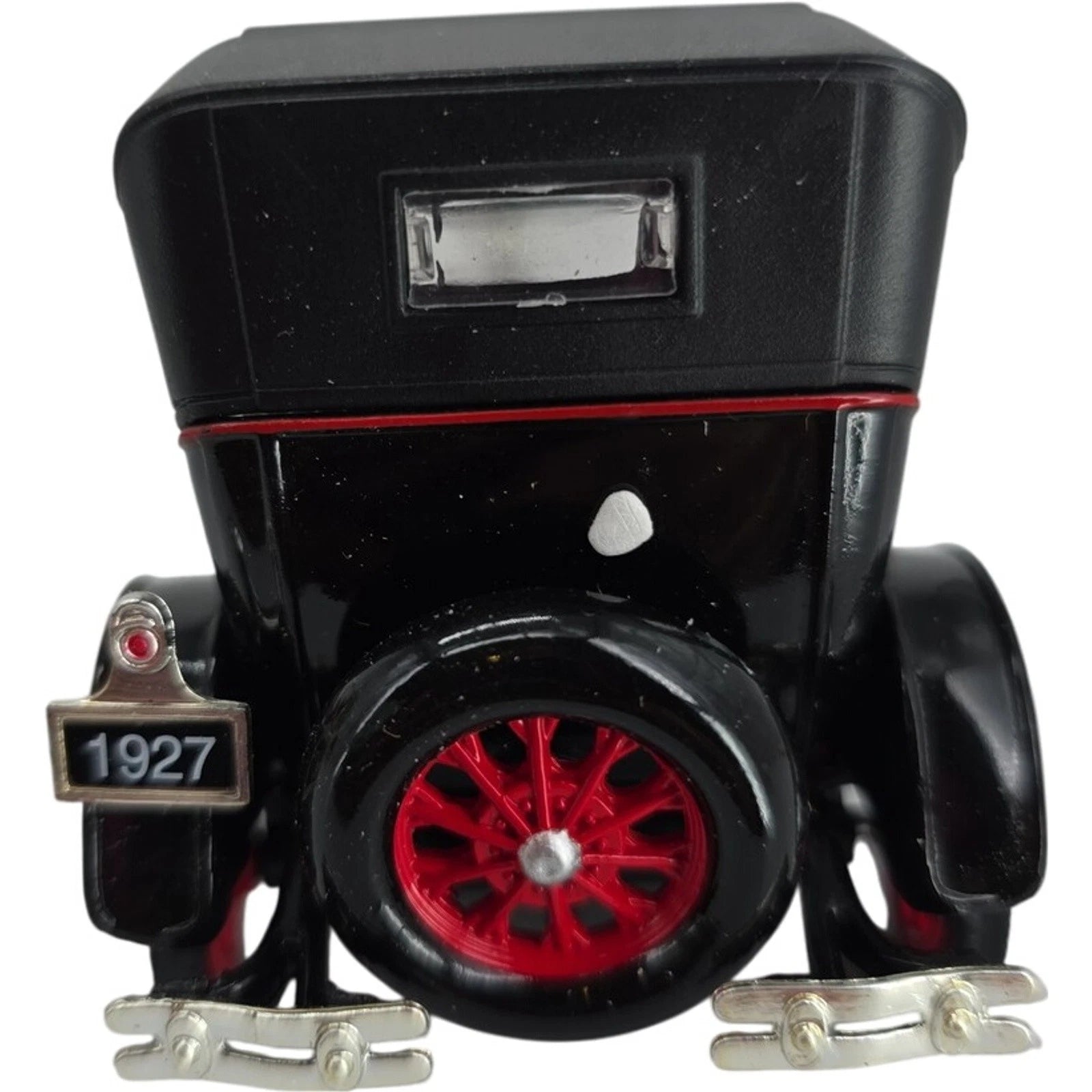 The National Motor Museum Mint 1927 Ford Model T Touring Diecast Car