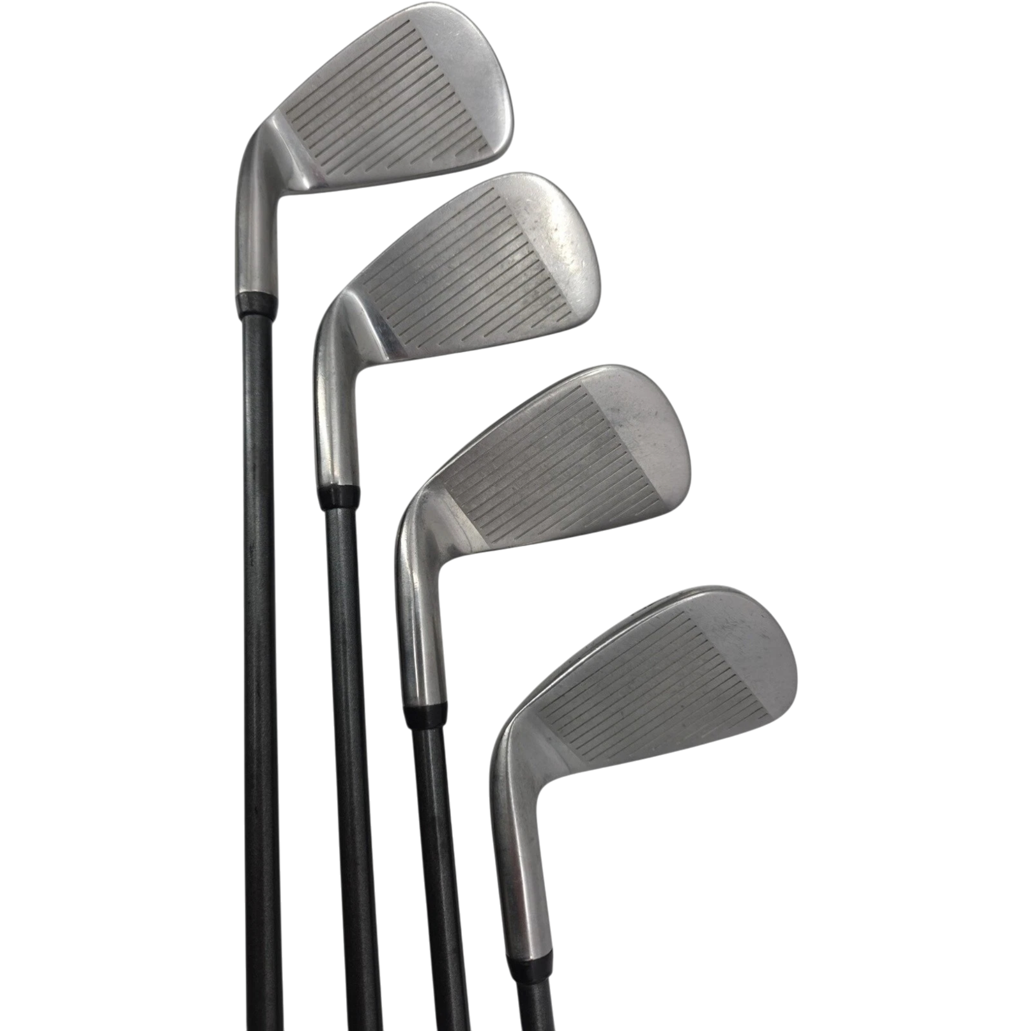 Acer XP 905 Pro Iron Set 5-6-7-8 Bundle Mens RH Graphite Shafts Kingrasp Grips