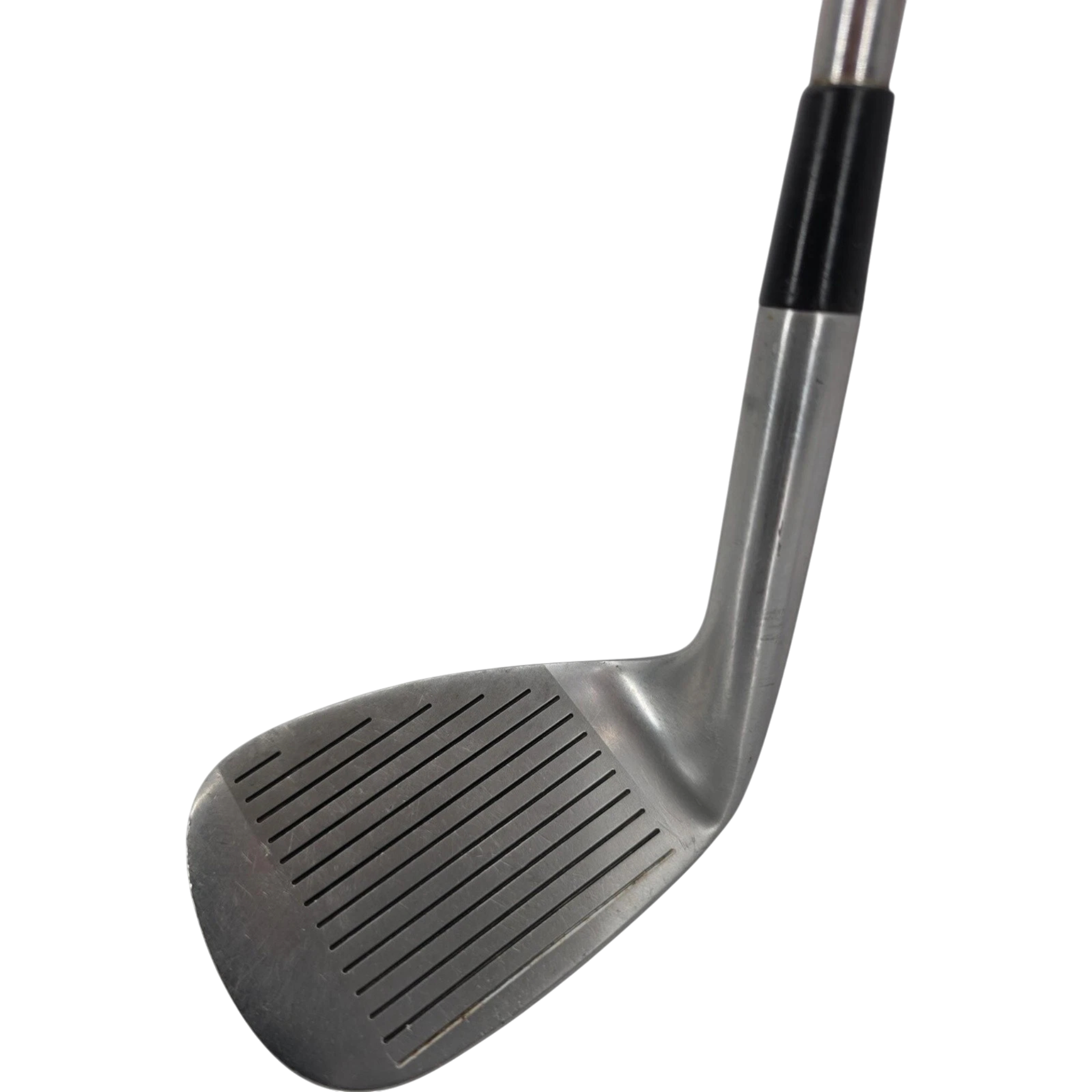 Dunlop True-Tech 55 Degrees Sand Wedge Mens RH Steel Shaft Kingrasp Grip 37 in