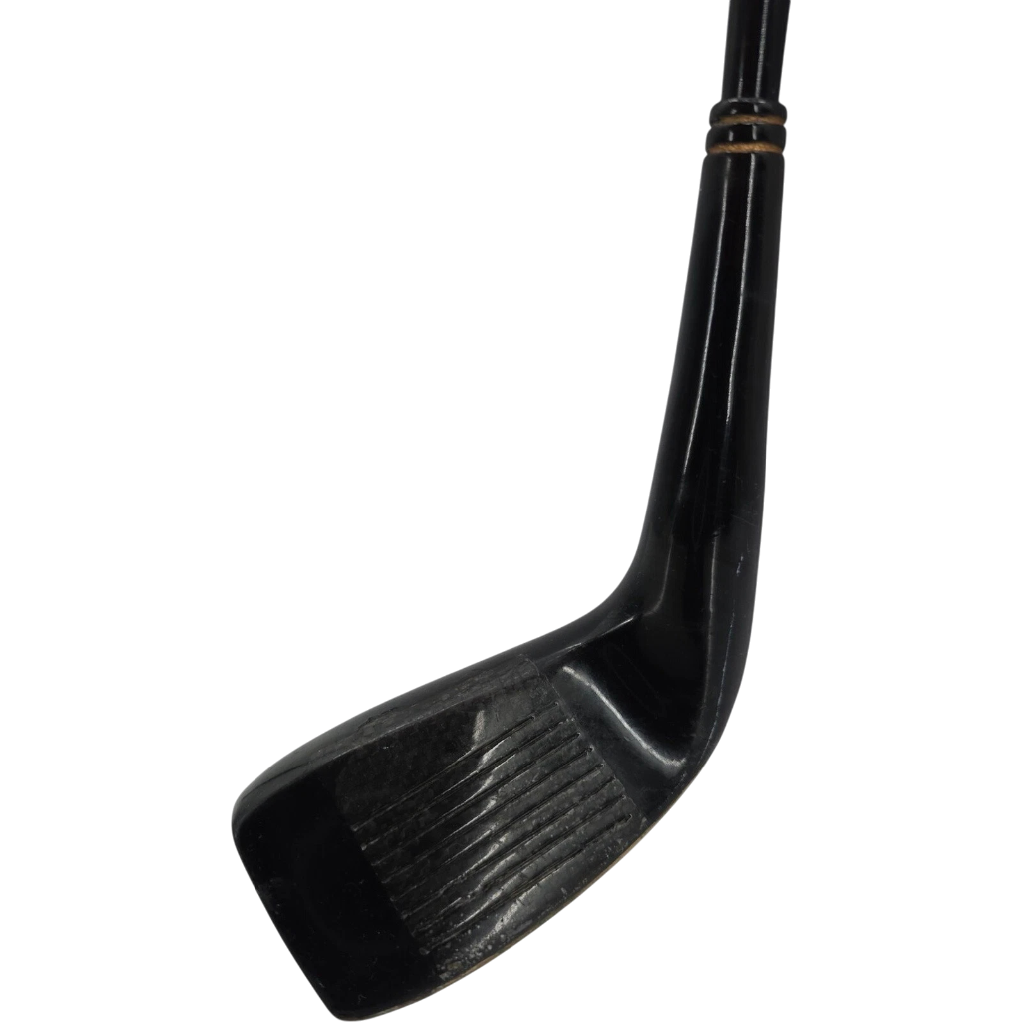 Competitive Edge Samurai 7 Iron Golf Club Ladies RH w/ Ladies Graphite Shaft 36"