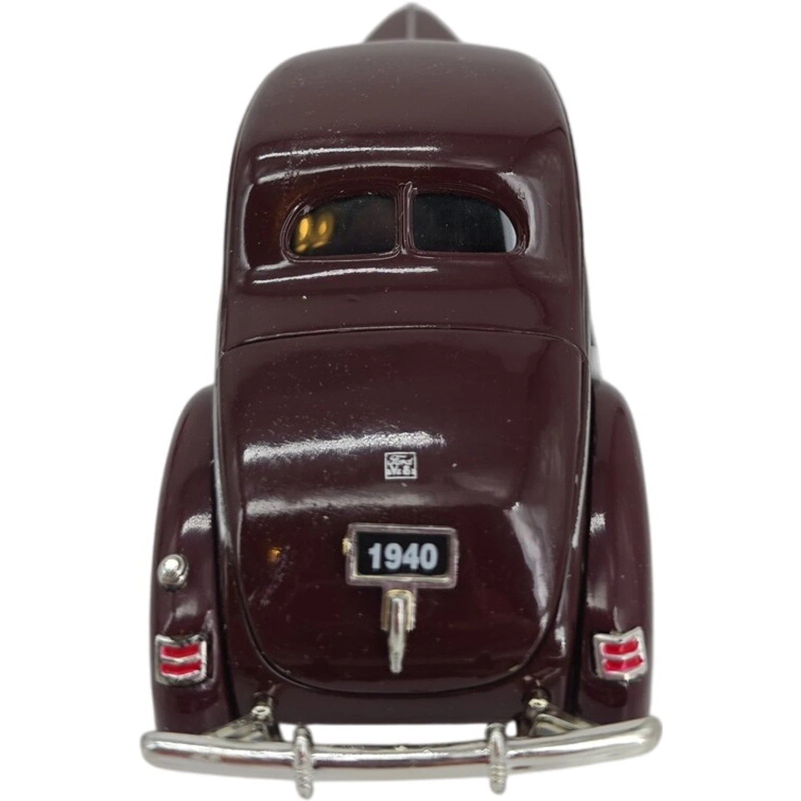 1940 Ford Deluxe Business Coupe National Motor Mint Model V8