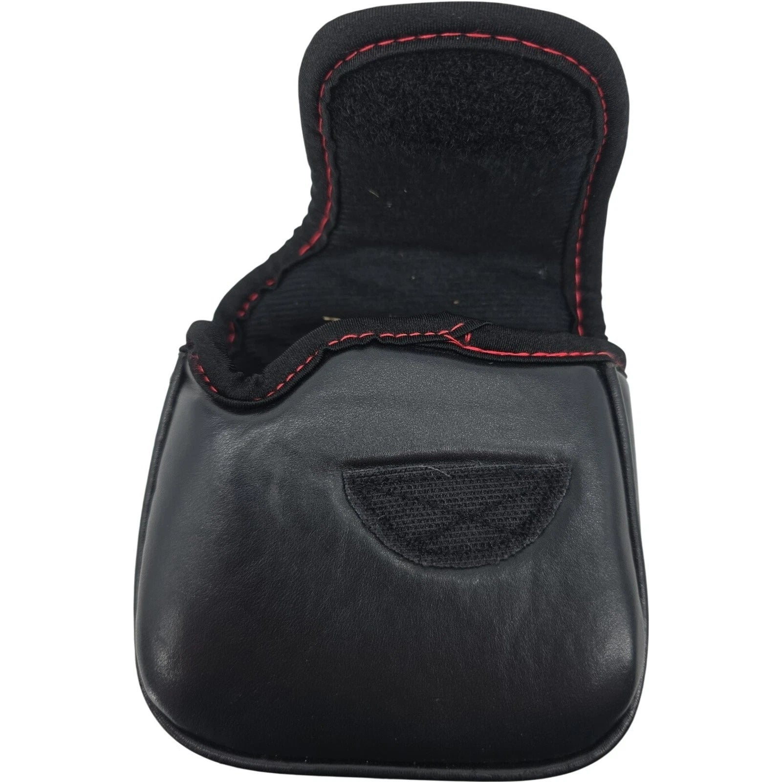 Ray Cook Silver Ray Limited Edition Putter Headcover